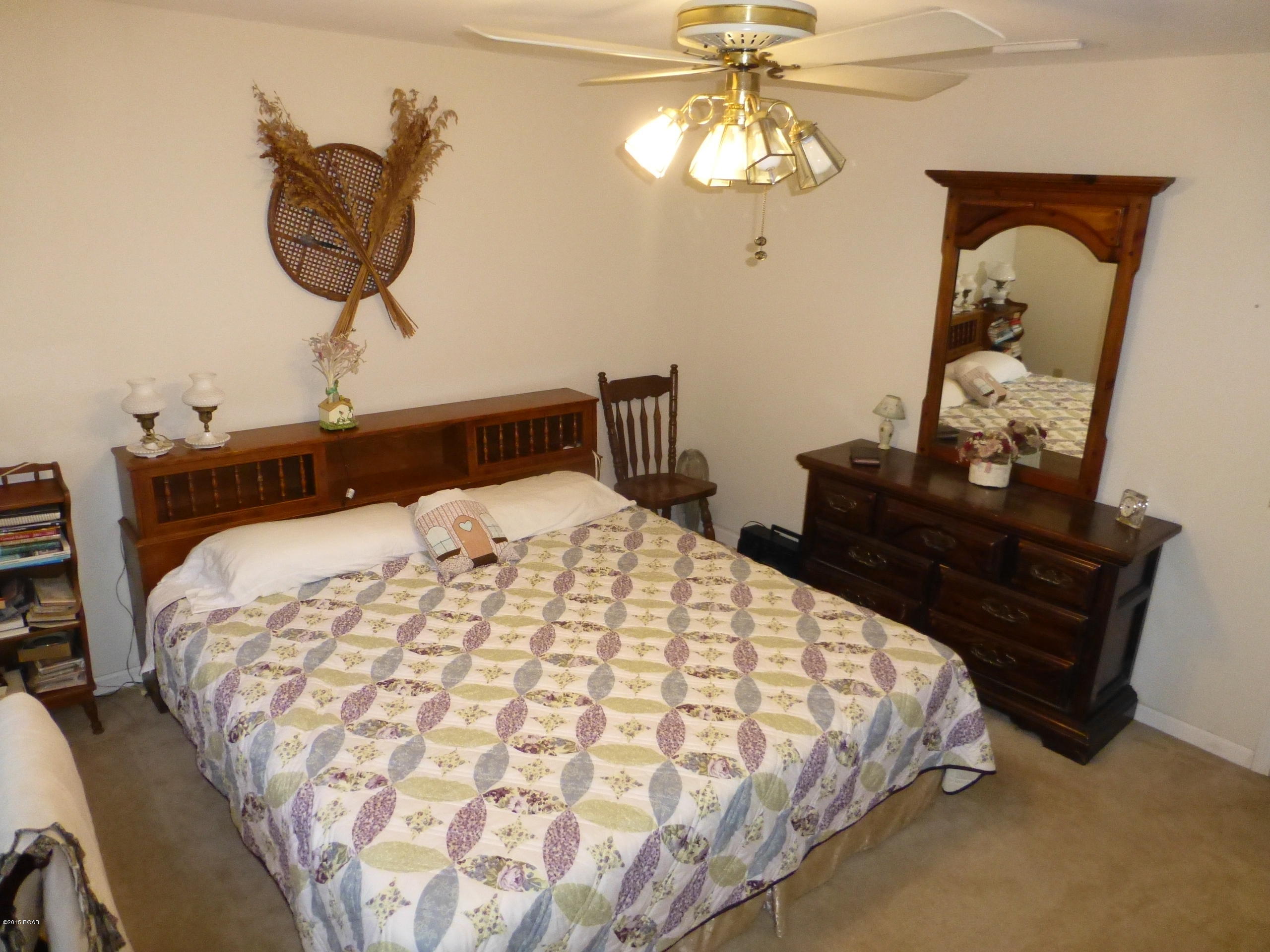 Cooks Bayou Est - Residential