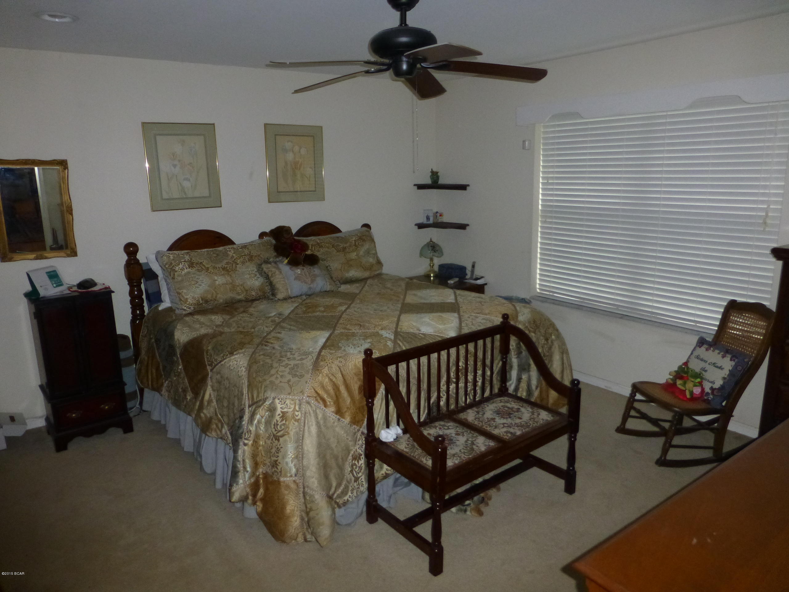 Cooks Bayou Est - Residential