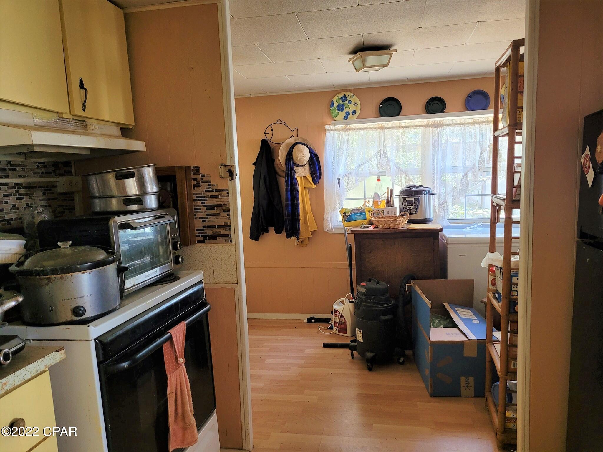 Juniper Lake - Residential