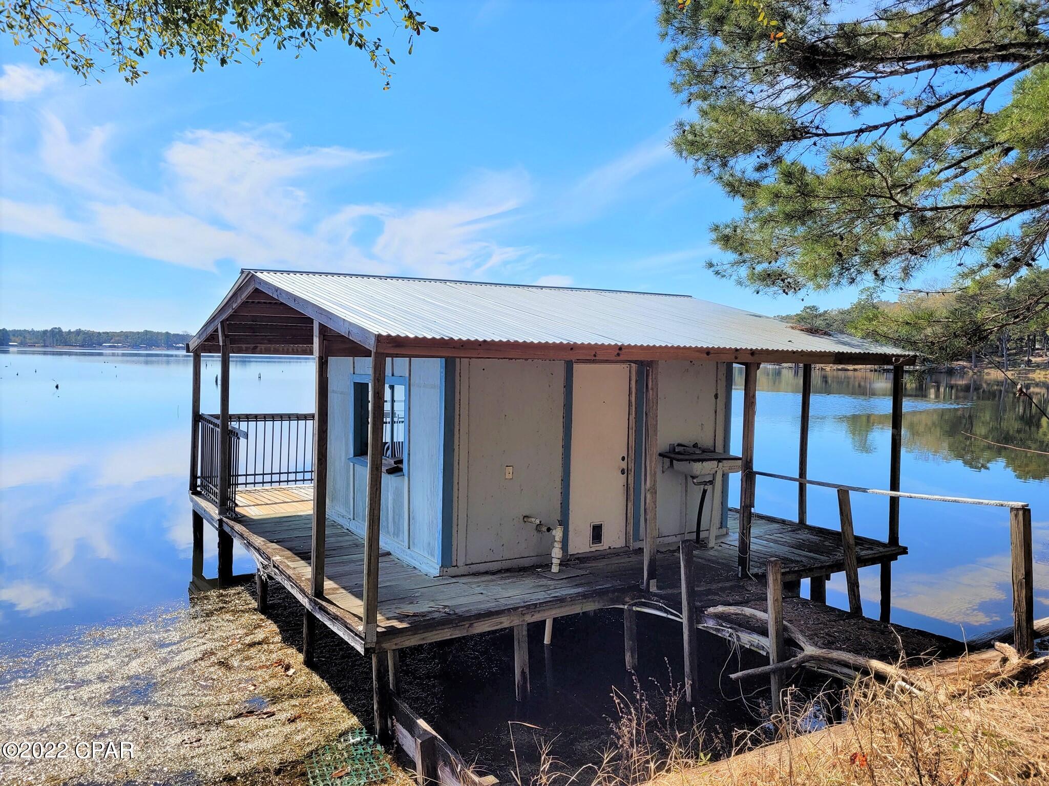 Juniper Lake - Residential