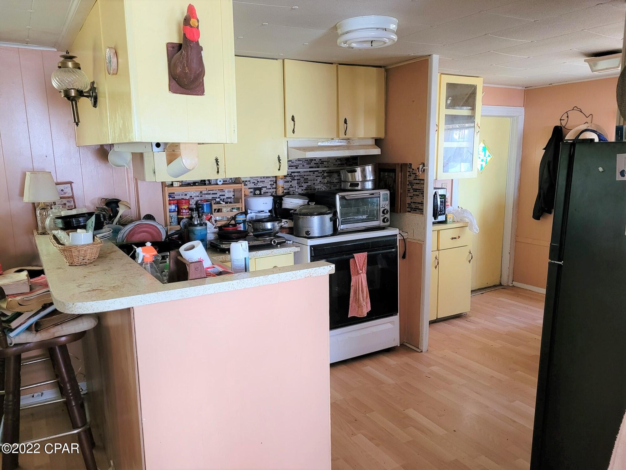 Juniper Lake - Residential