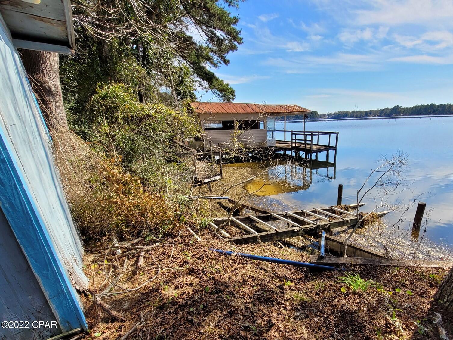 Juniper Lake - Residential