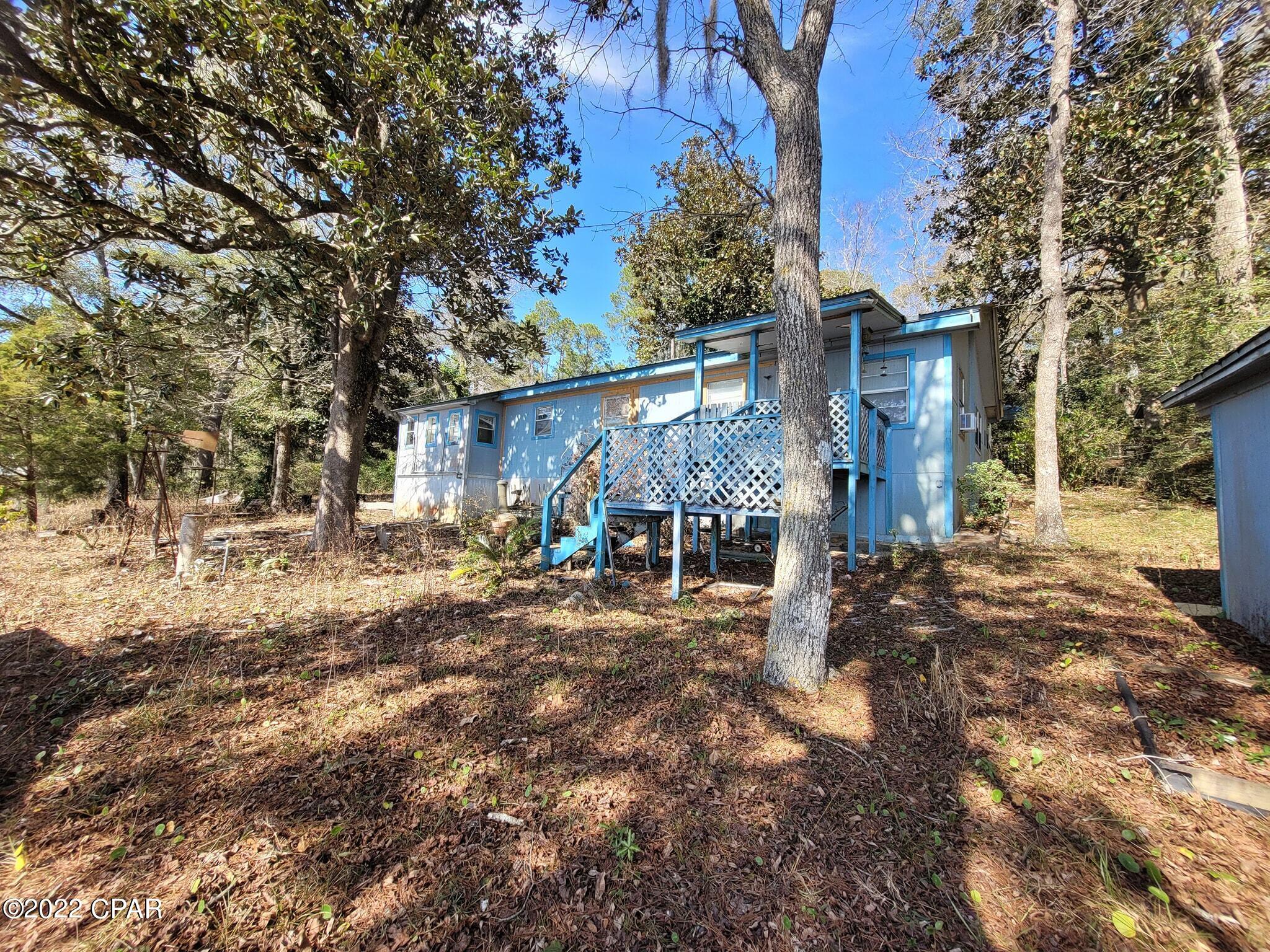 Juniper Lake - Residential
