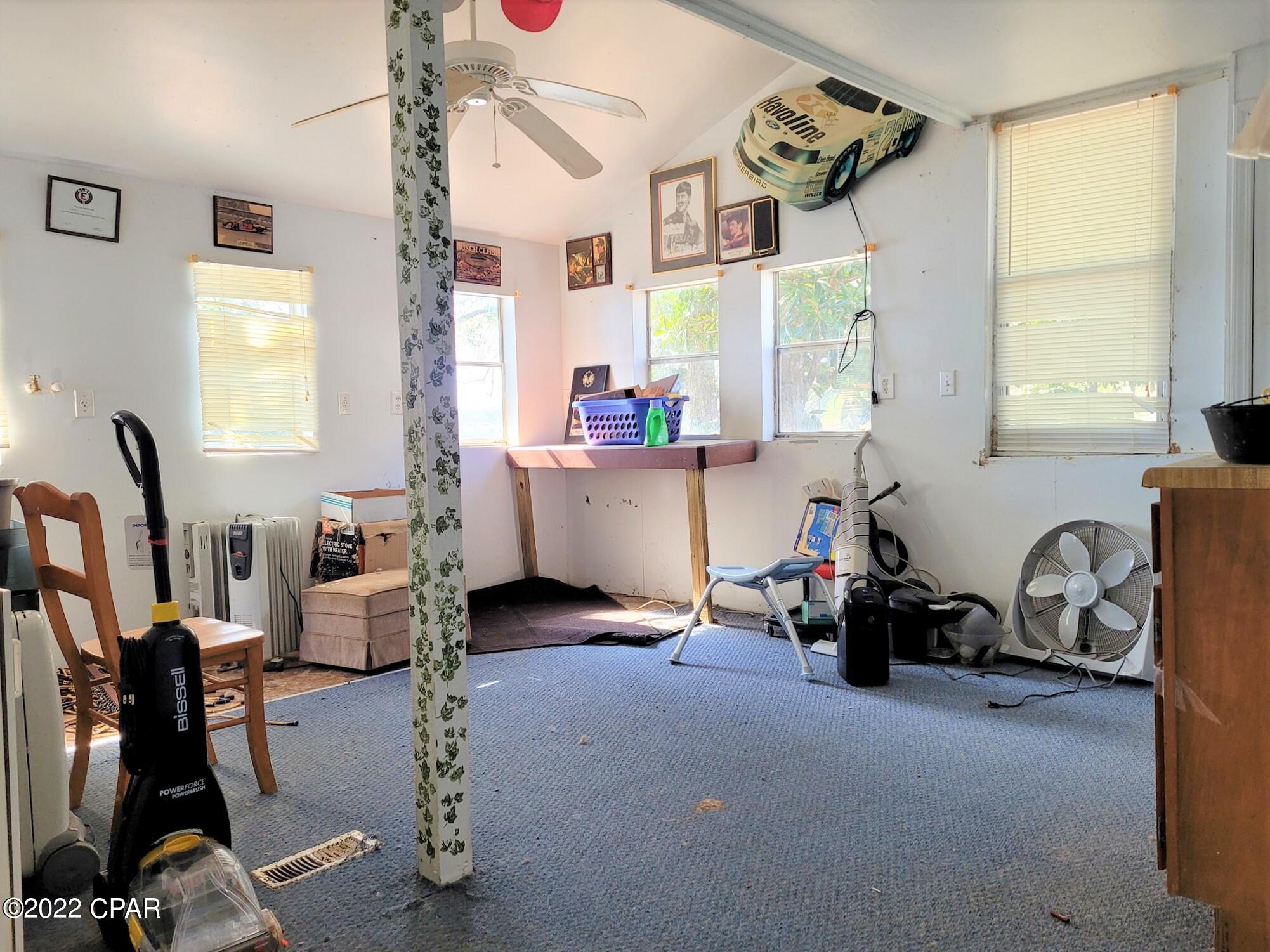 Juniper Lake - Residential