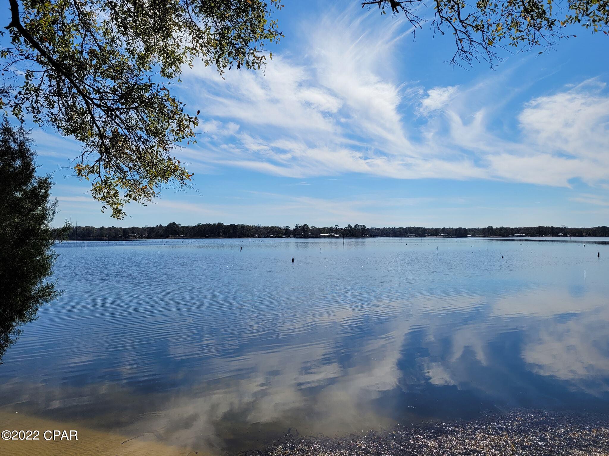 Juniper Lake - Residential