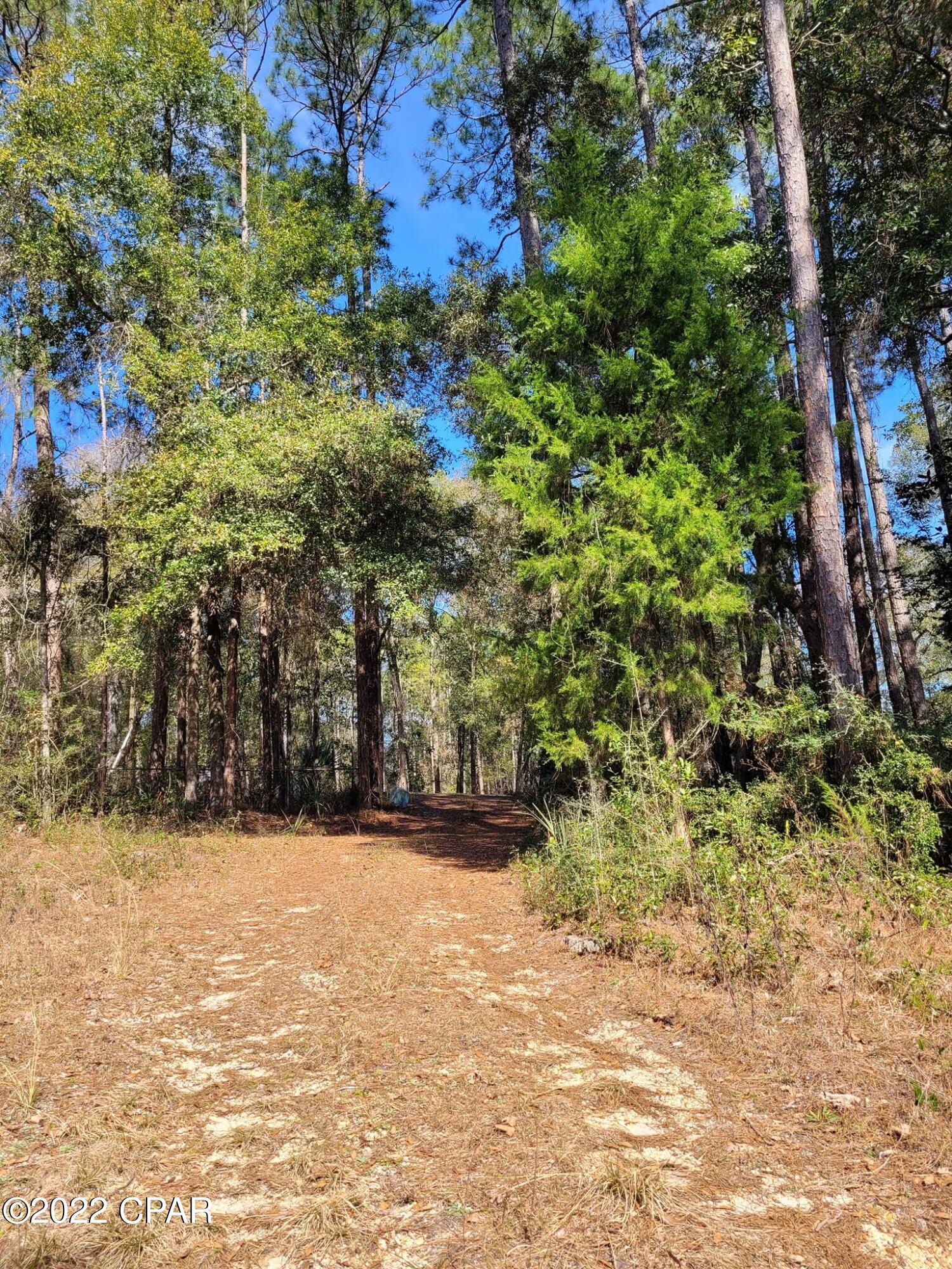 Juniper Lake - Residential