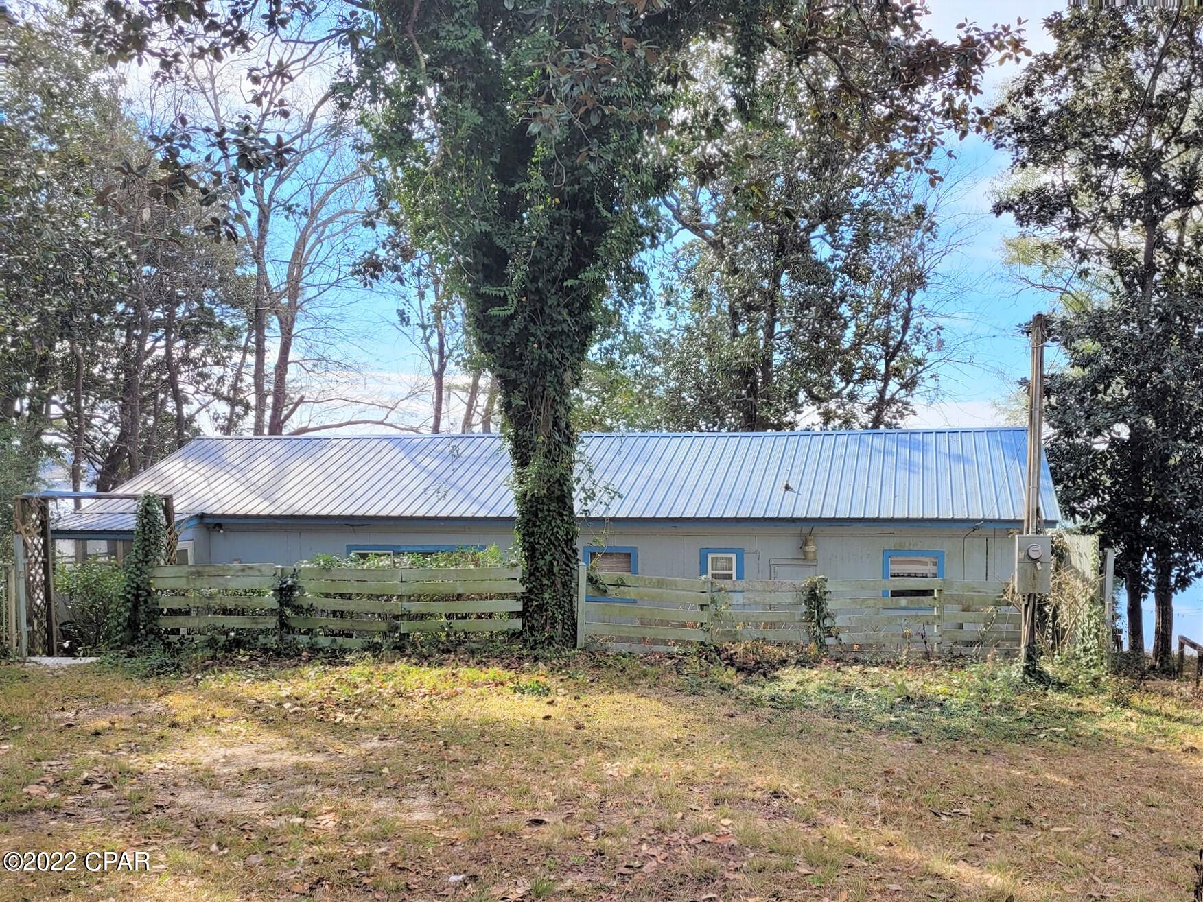 Juniper Lake - Residential