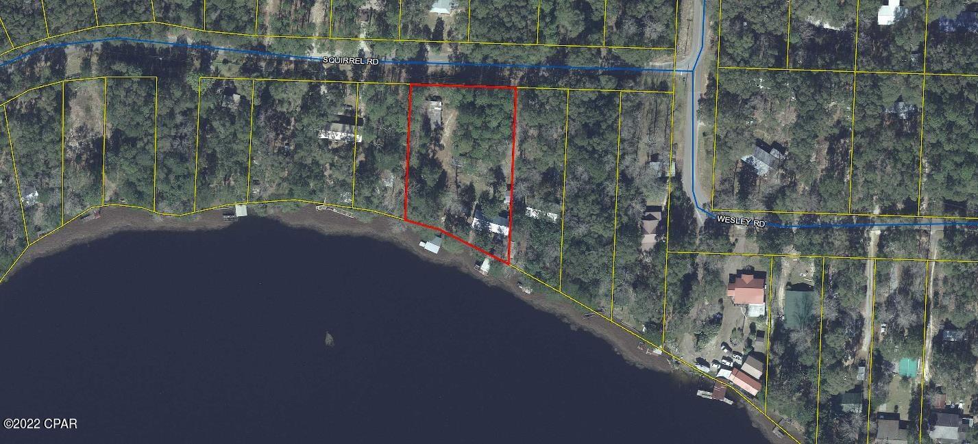 Juniper Lake - Residential