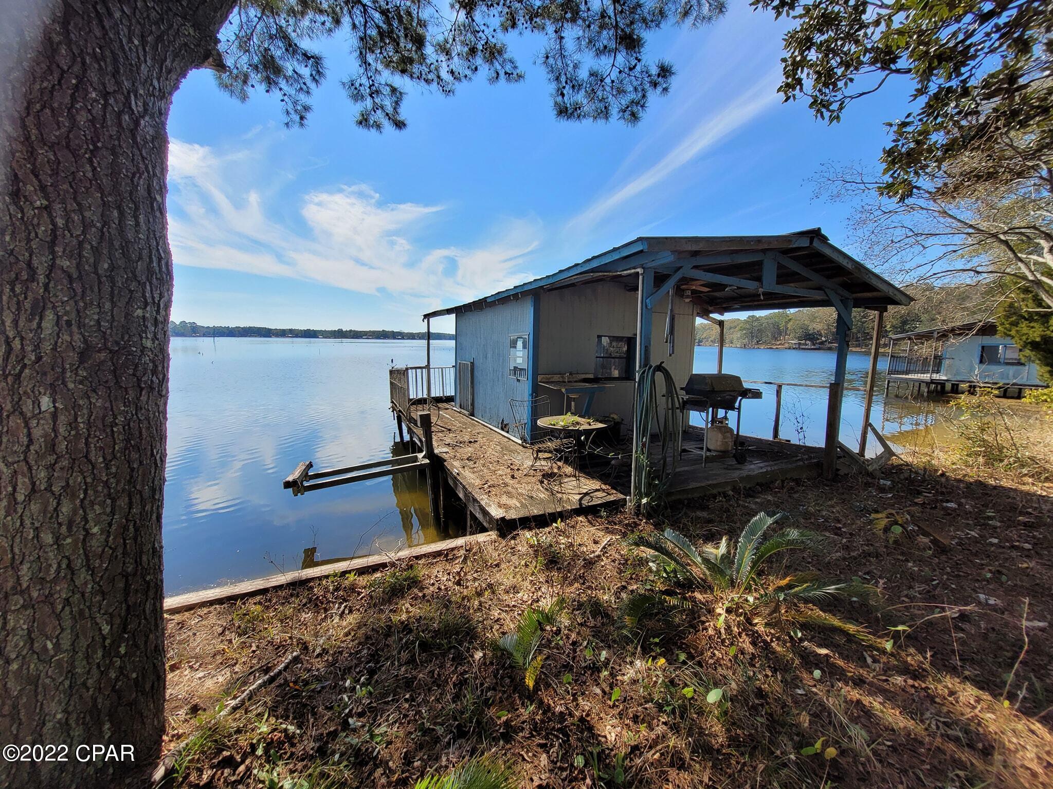 Juniper Lake - Residential