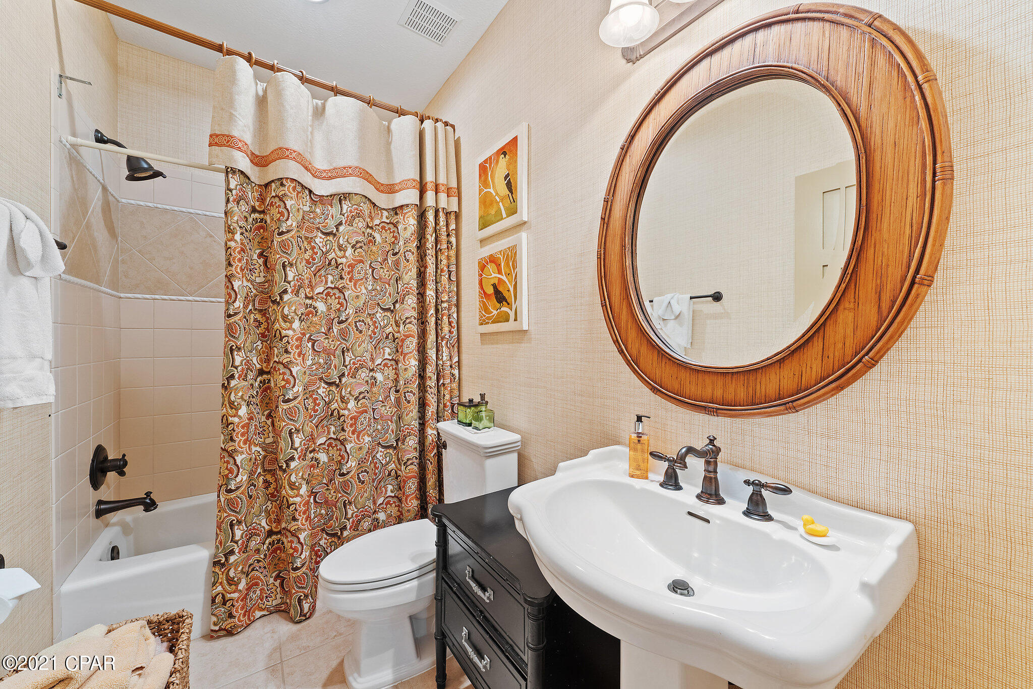 Wild Heron Phase I - Residential