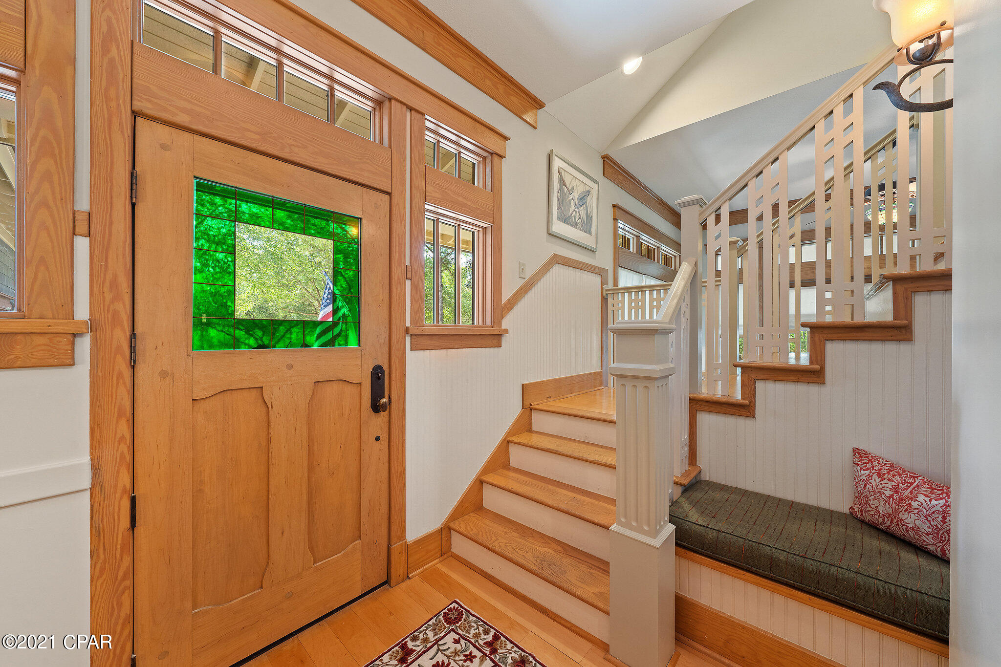 Wild Heron Phase I - Residential