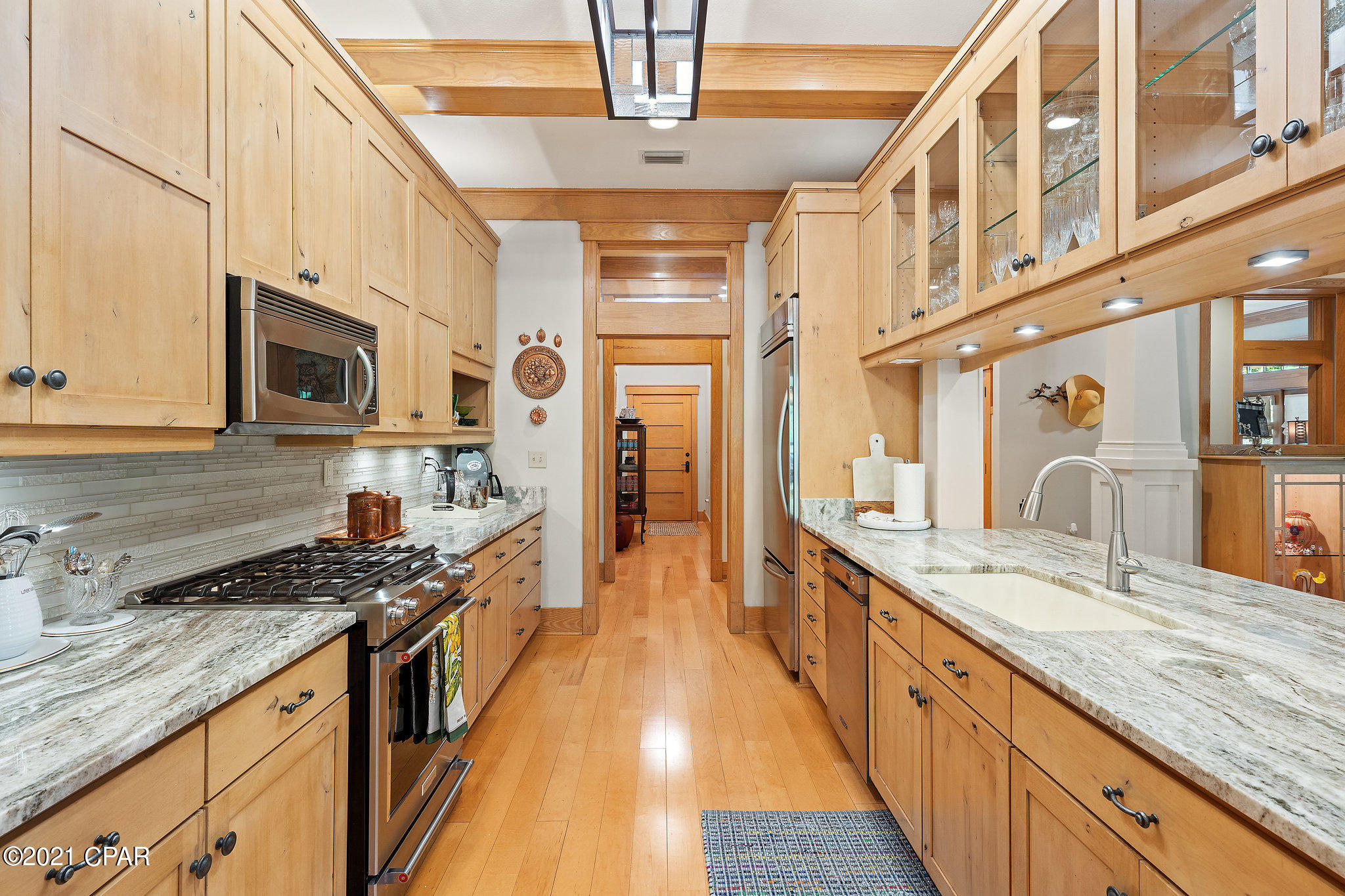 Wild Heron Phase I - Residential