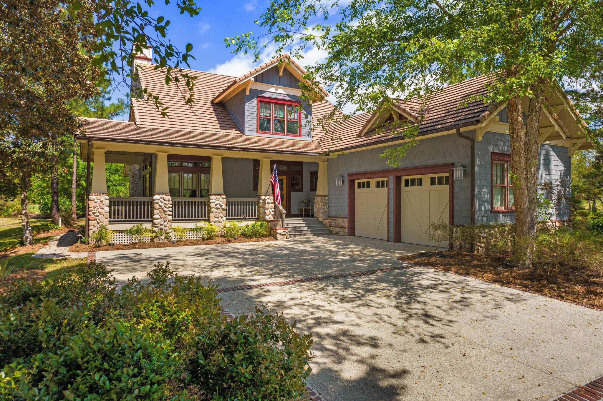 Wild Heron Phase I - Residential