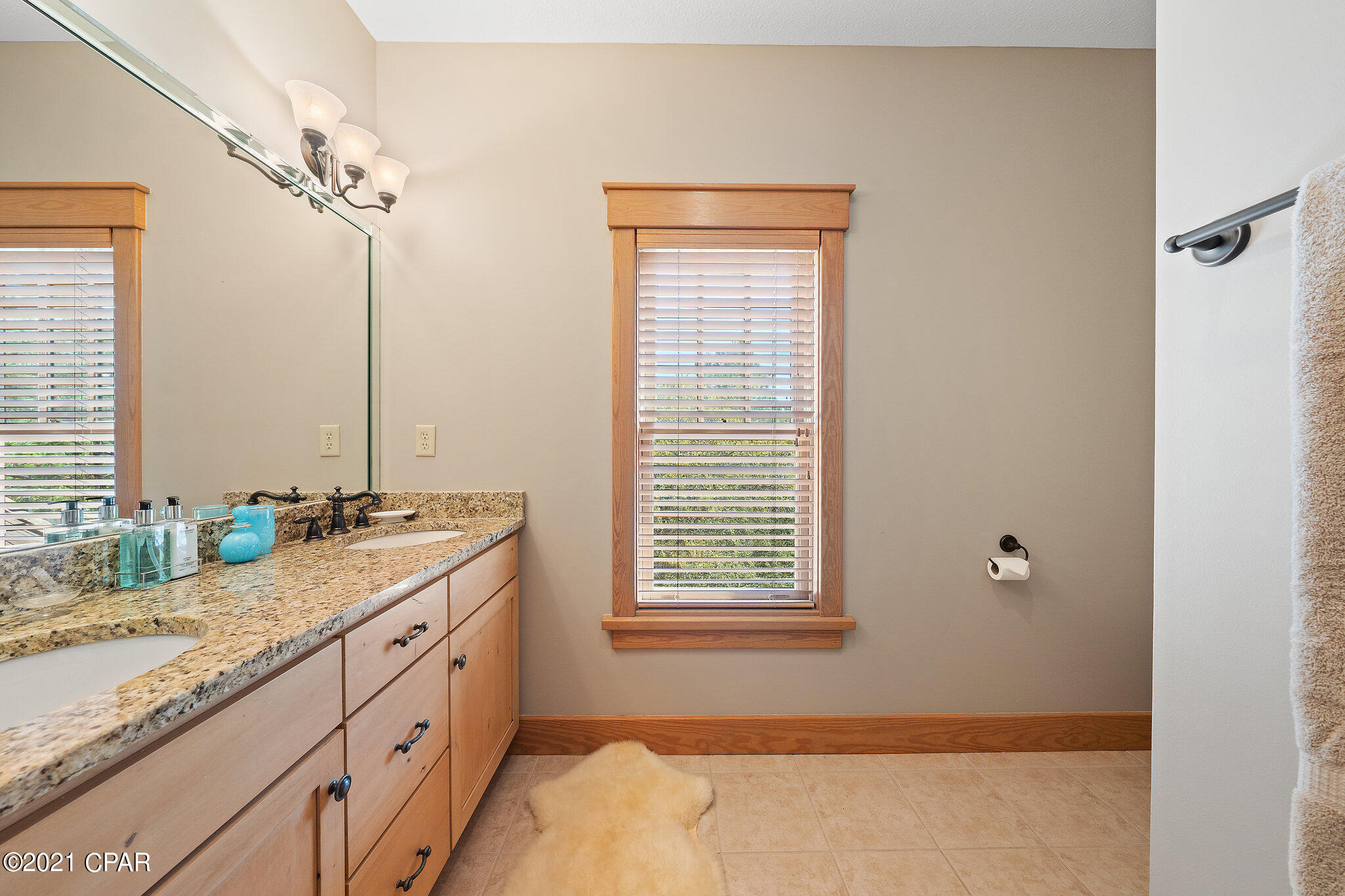 Wild Heron Phase I - Residential