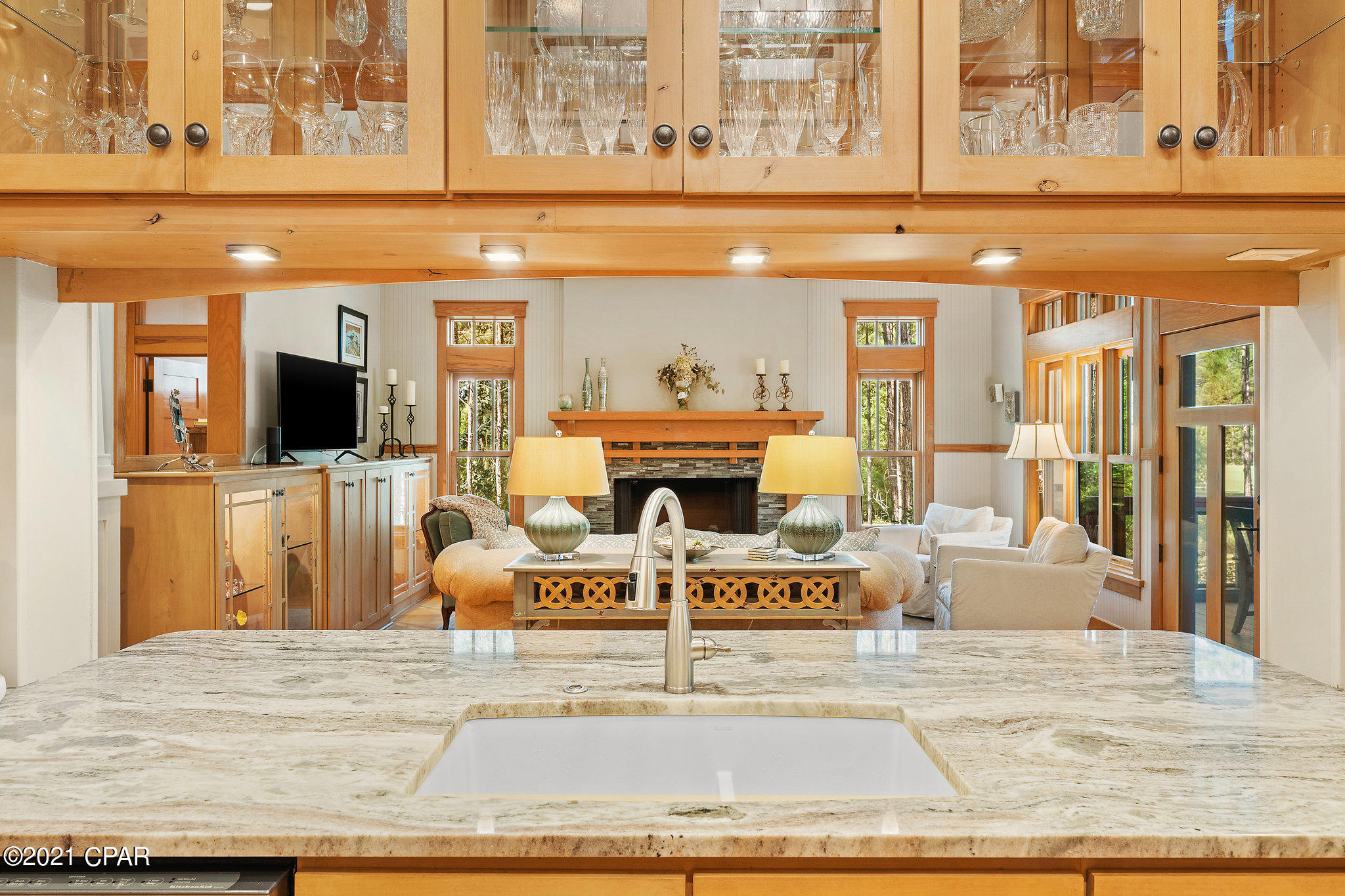 Wild Heron Phase I - Residential