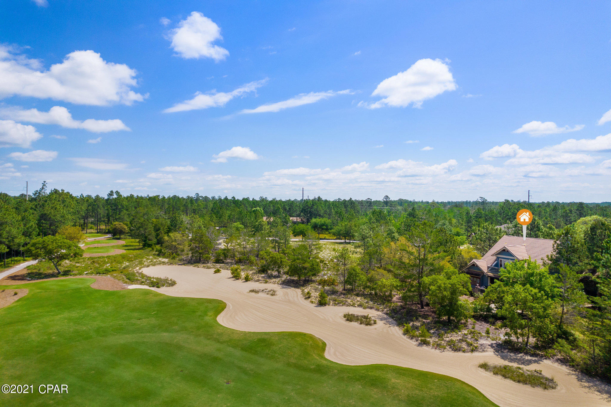 Wild Heron Phase I - Residential