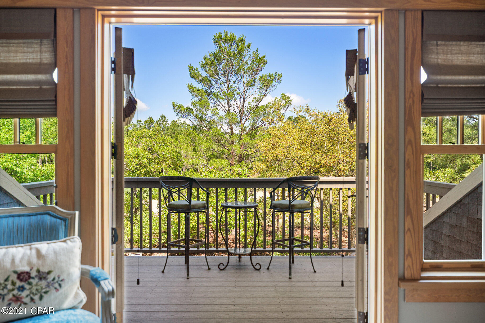 Wild Heron Phase I - Residential