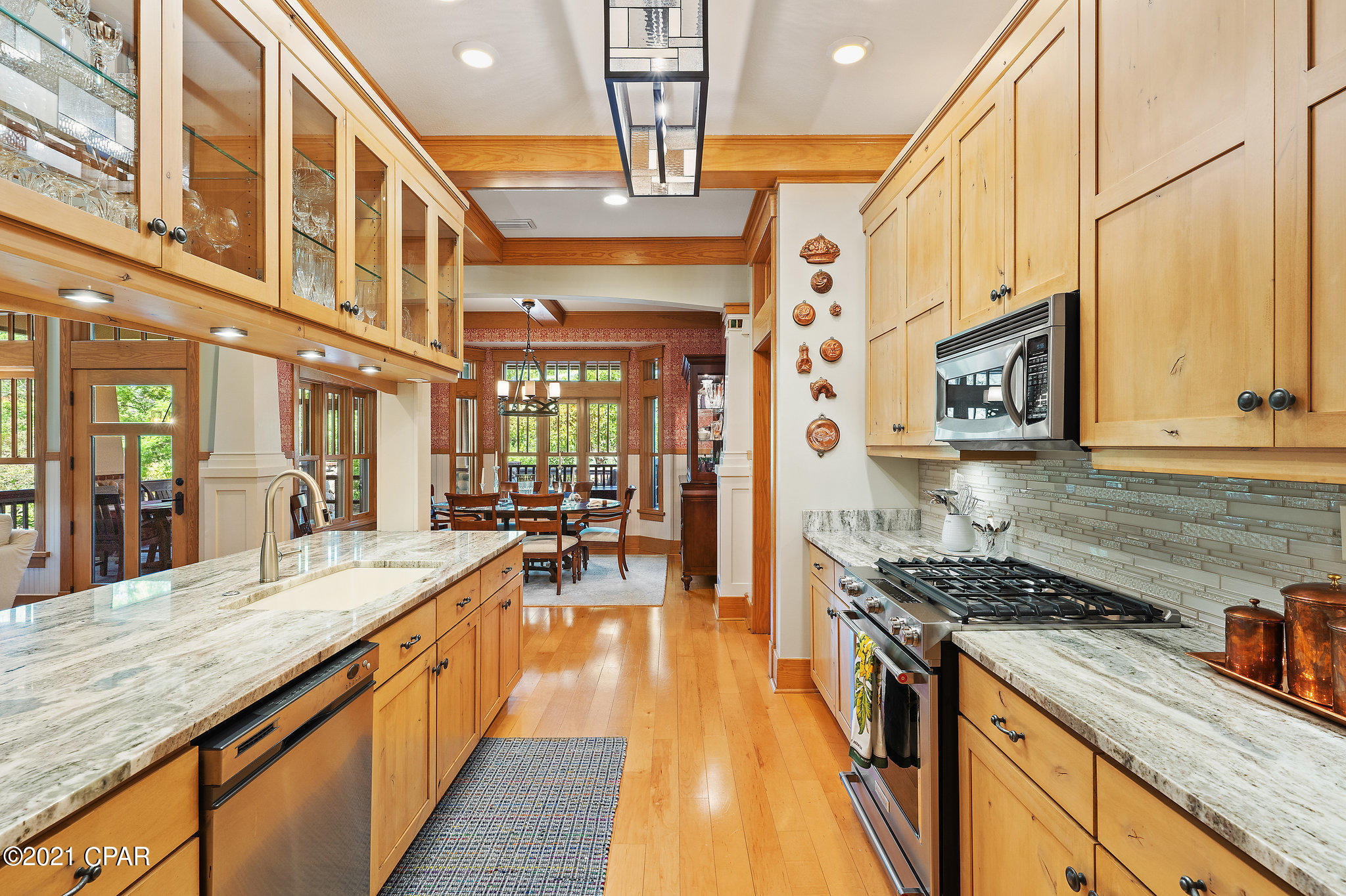 Wild Heron Phase I - Residential