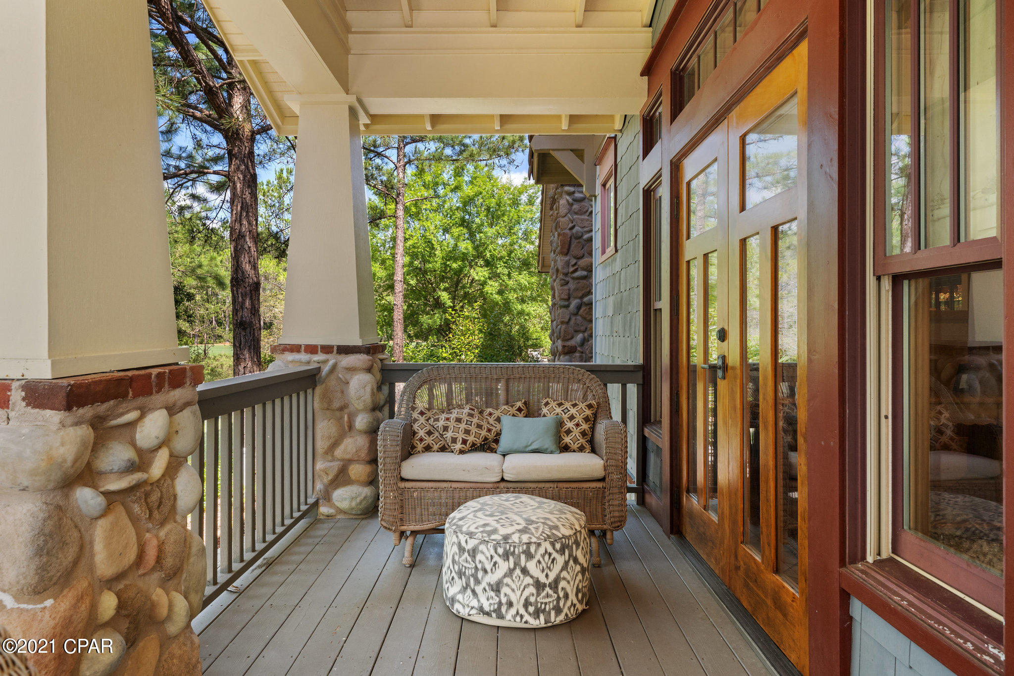 Wild Heron Phase I - Residential