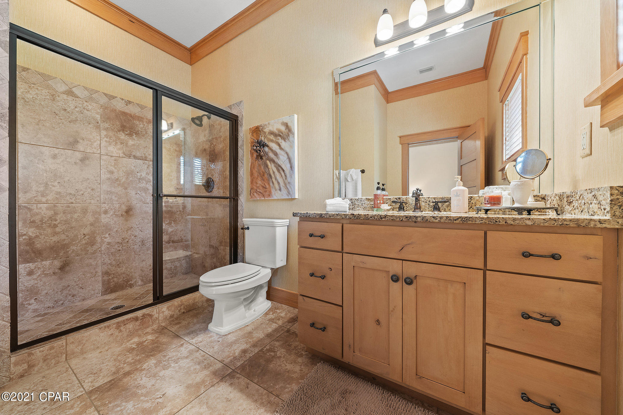 Wild Heron Phase I - Residential