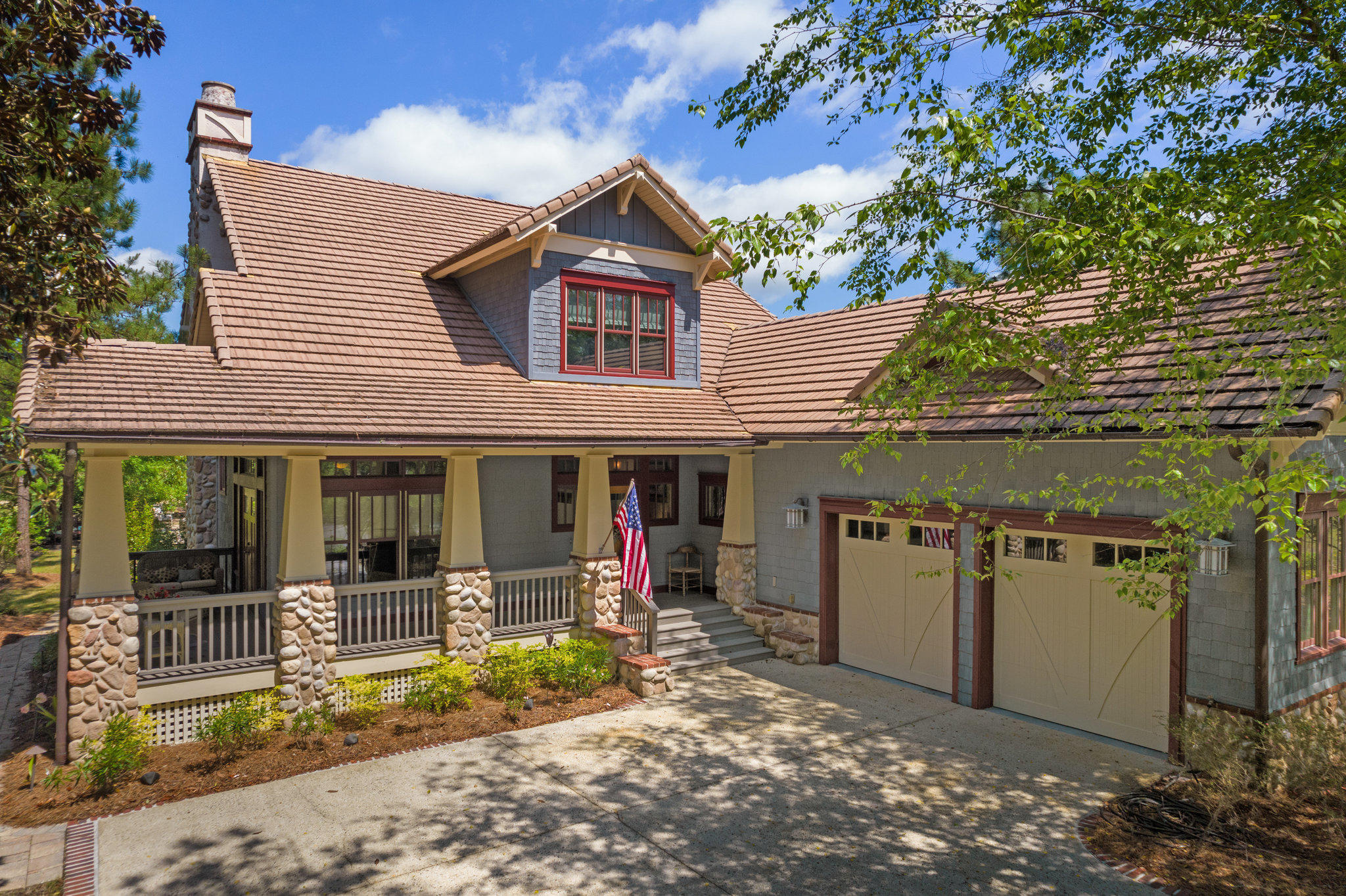 Wild Heron Phase I - Residential