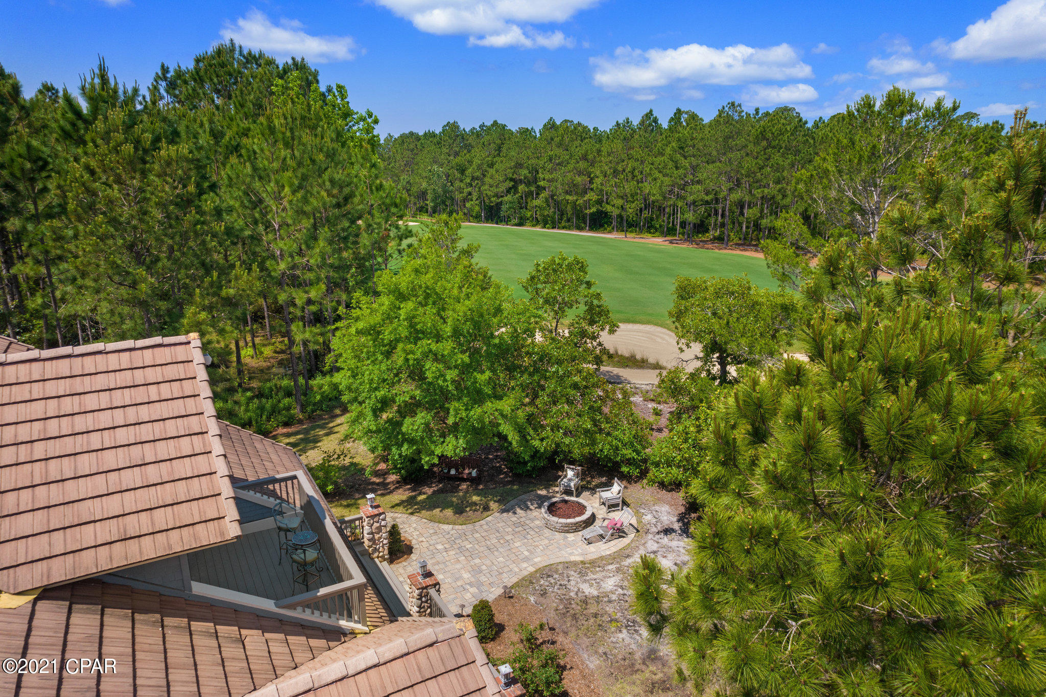 Wild Heron Phase I - Residential