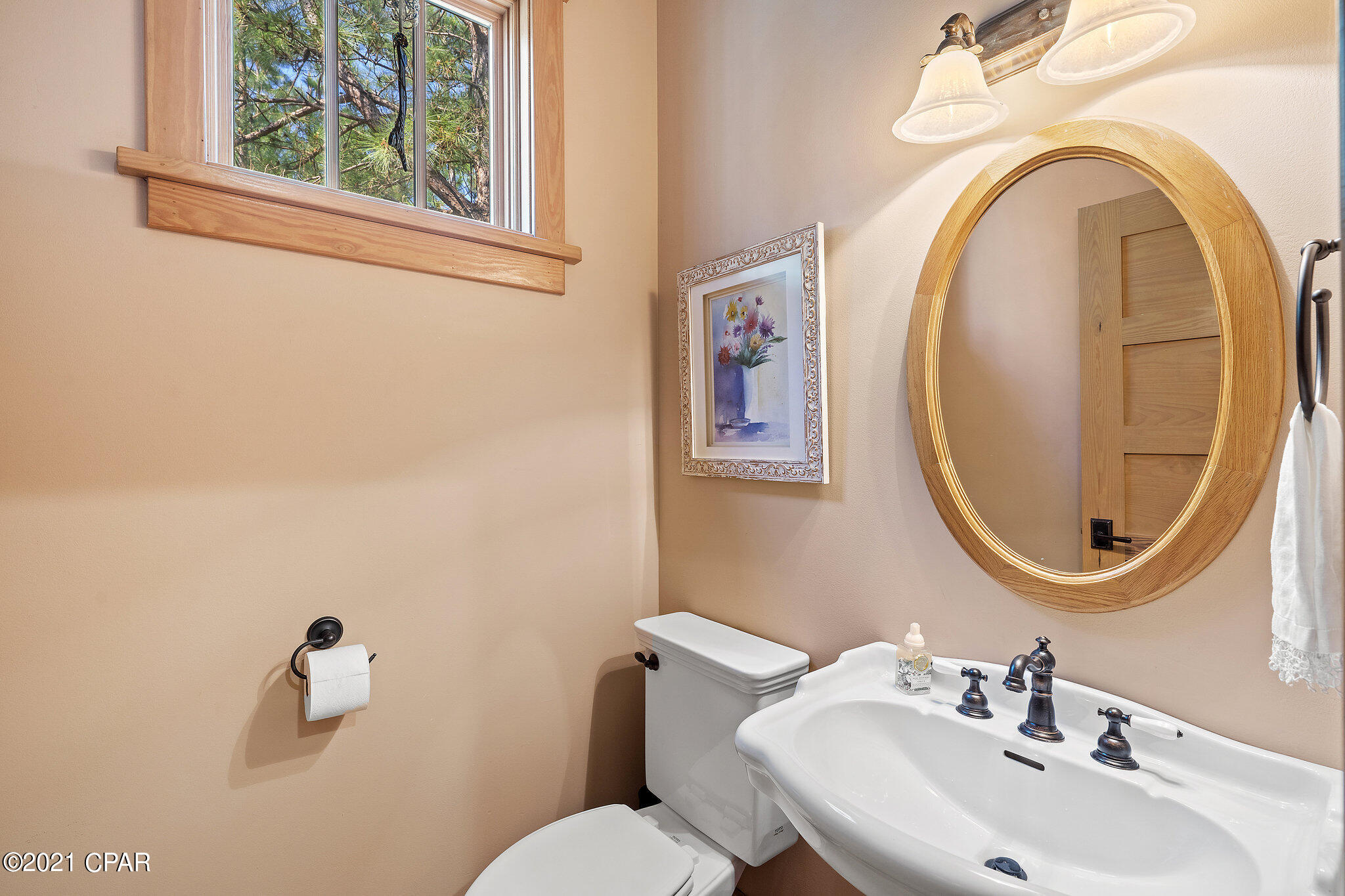 Wild Heron Phase I - Residential