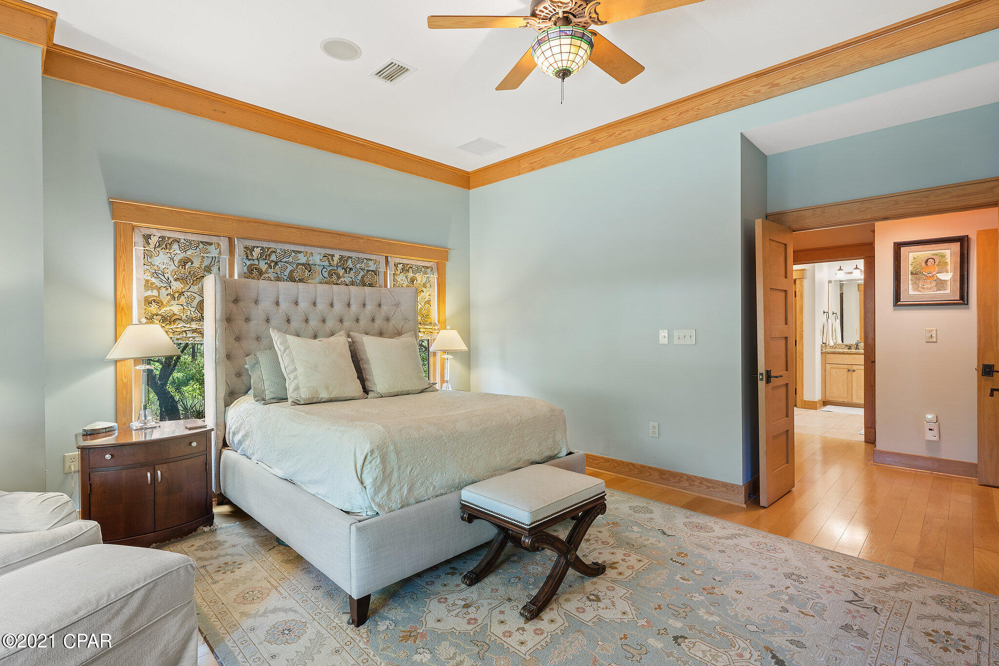 Wild Heron Phase I - Residential