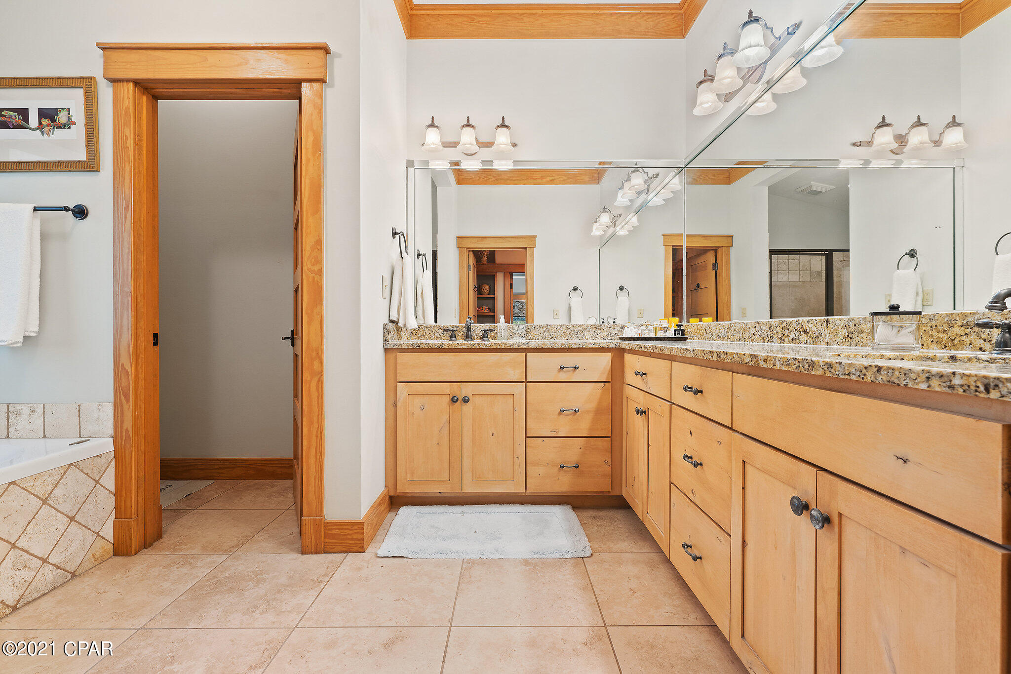 Wild Heron Phase I - Residential