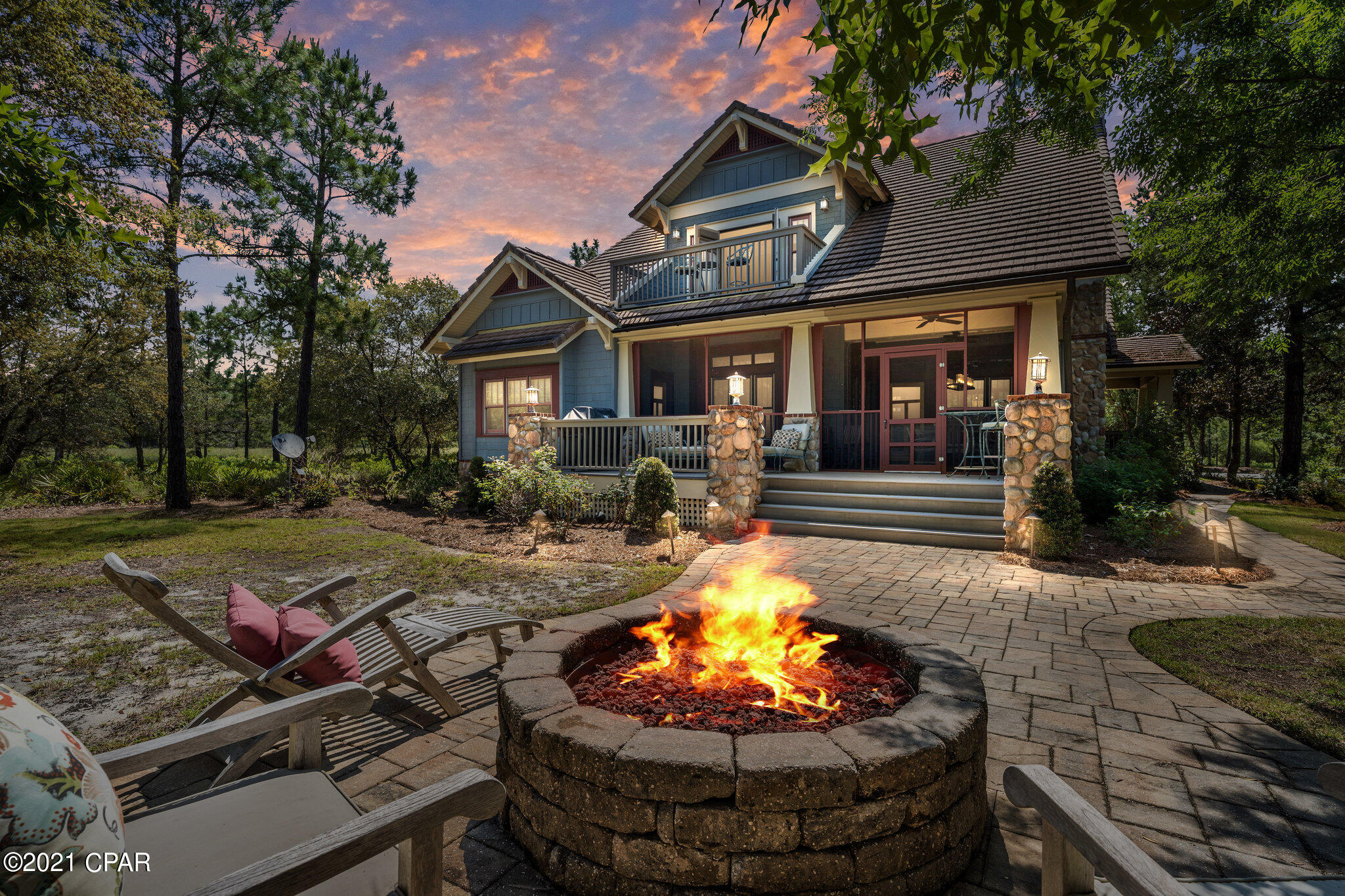 Wild Heron Phase I - Residential