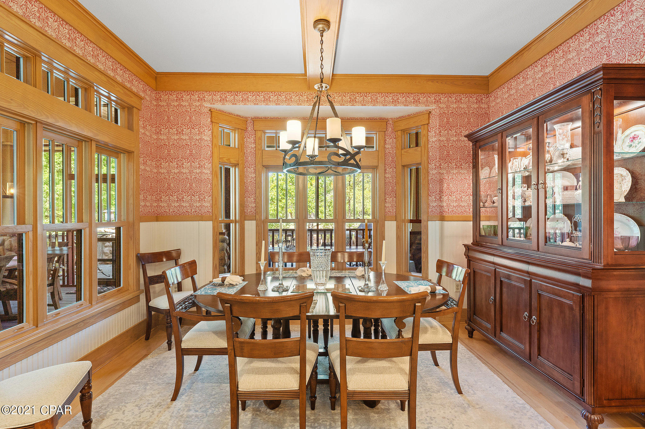 Wild Heron Phase I - Residential