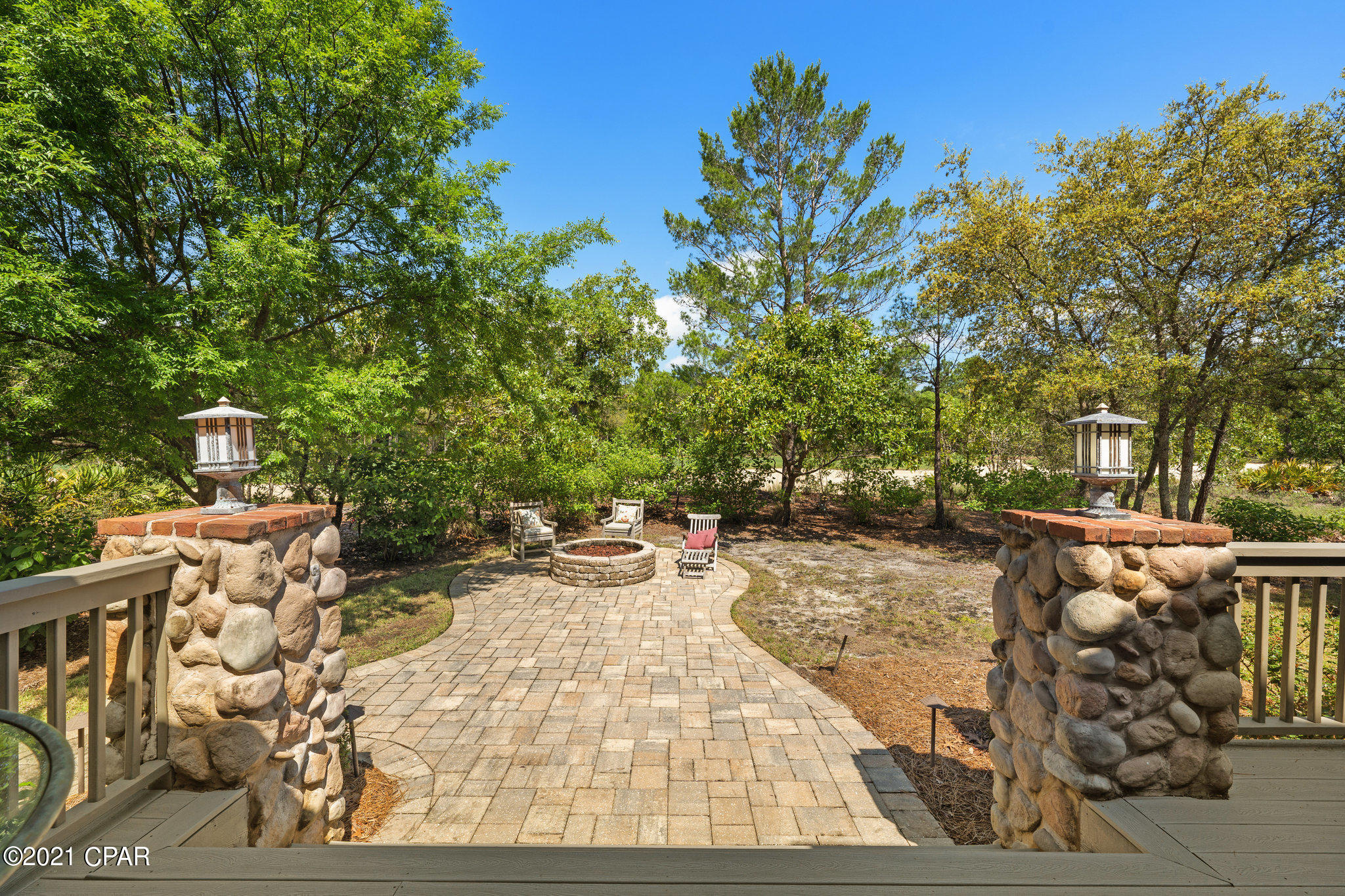 Wild Heron Phase I - Residential