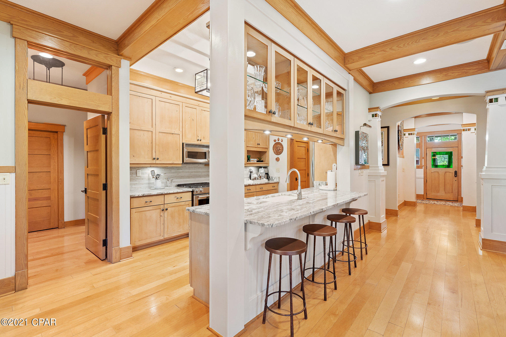 Wild Heron Phase I - Residential