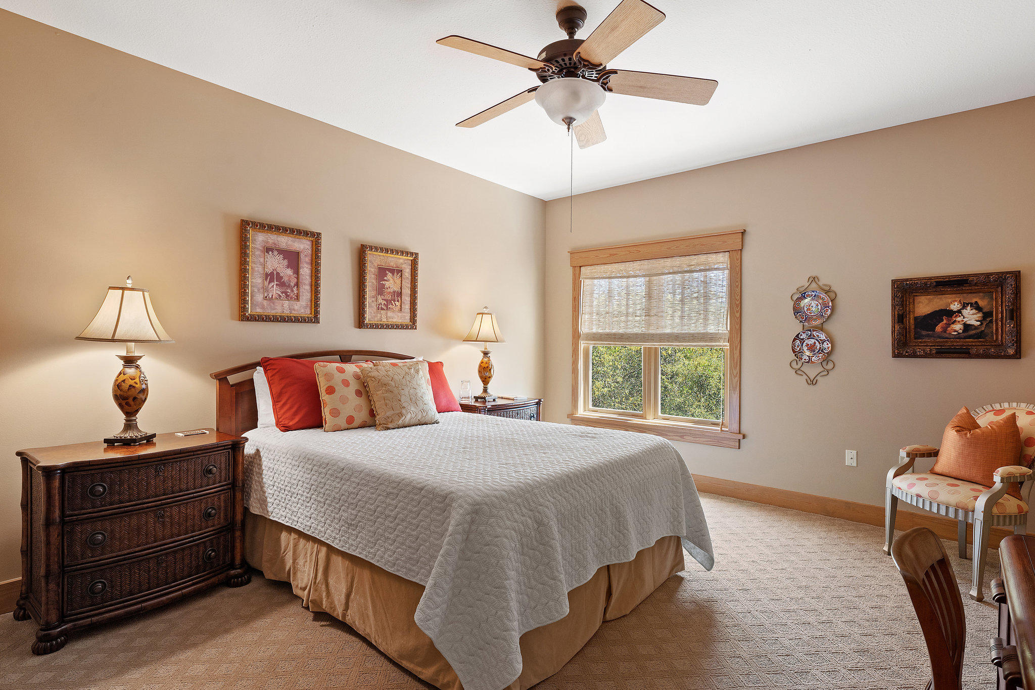 Wild Heron Phase I - Residential