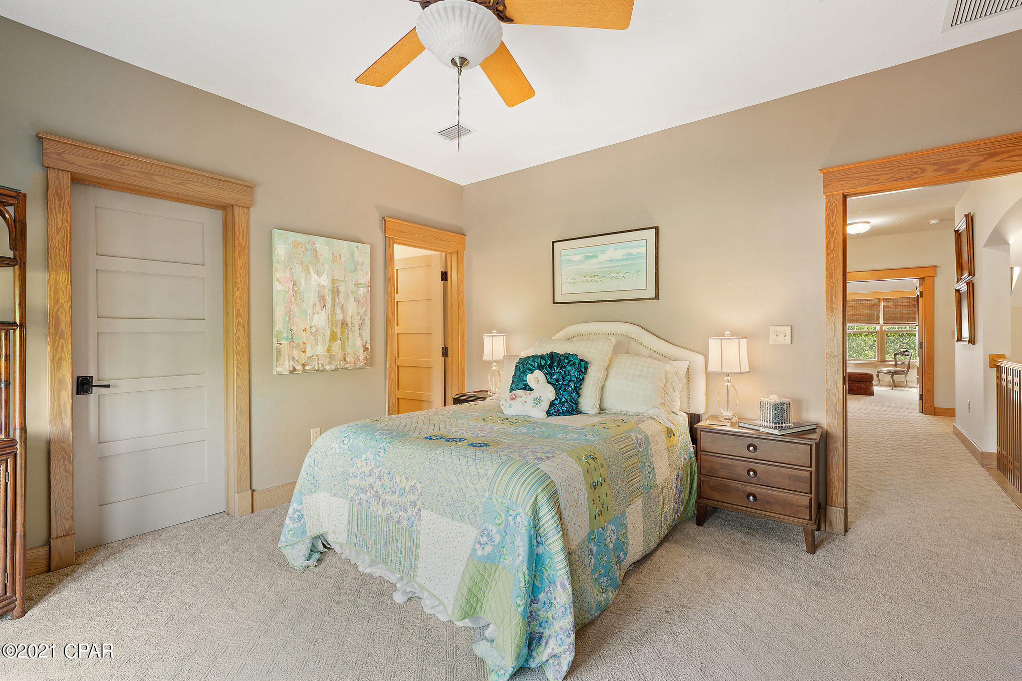 Wild Heron Phase I - Residential