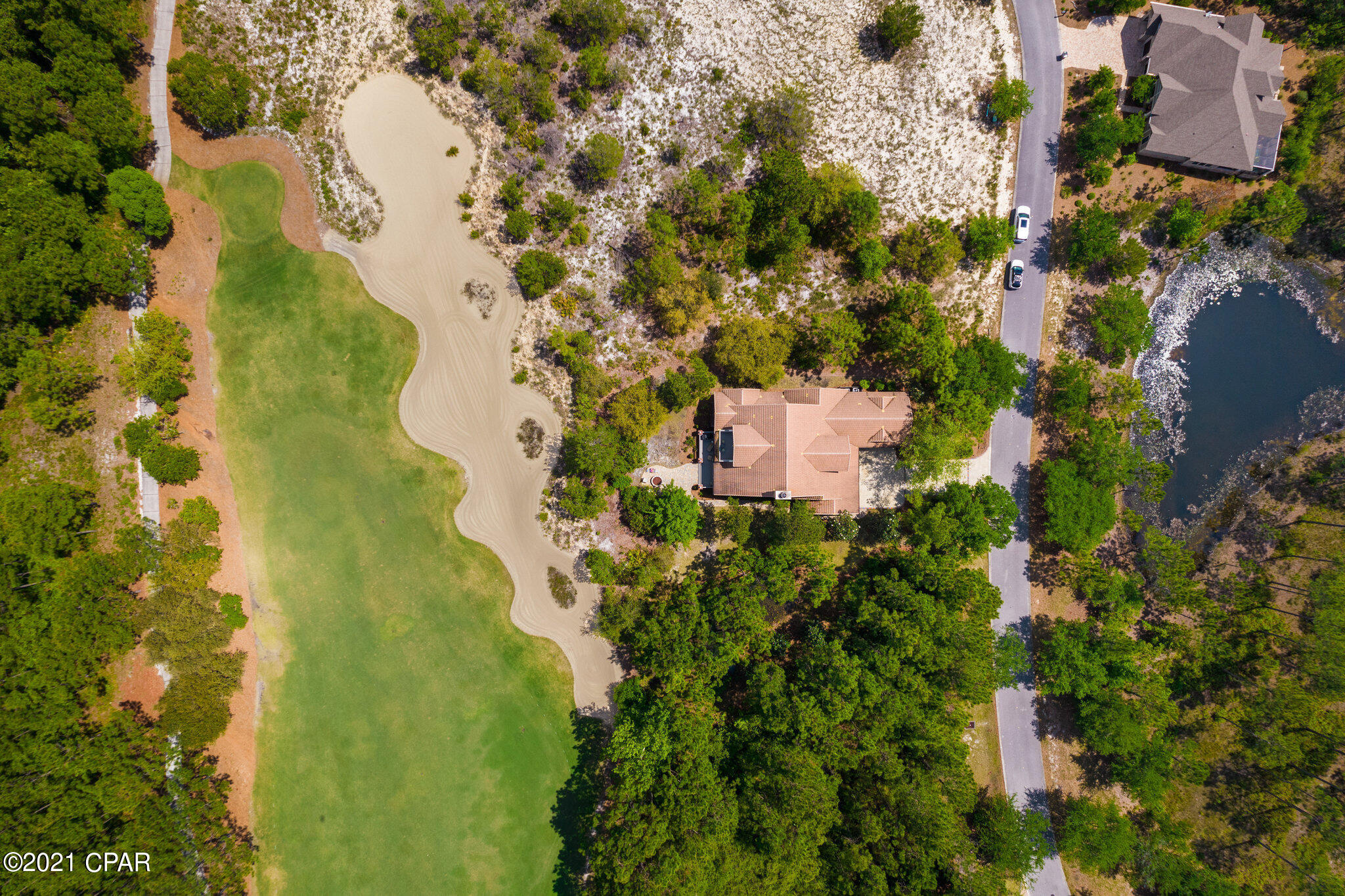 Wild Heron Phase I - Residential