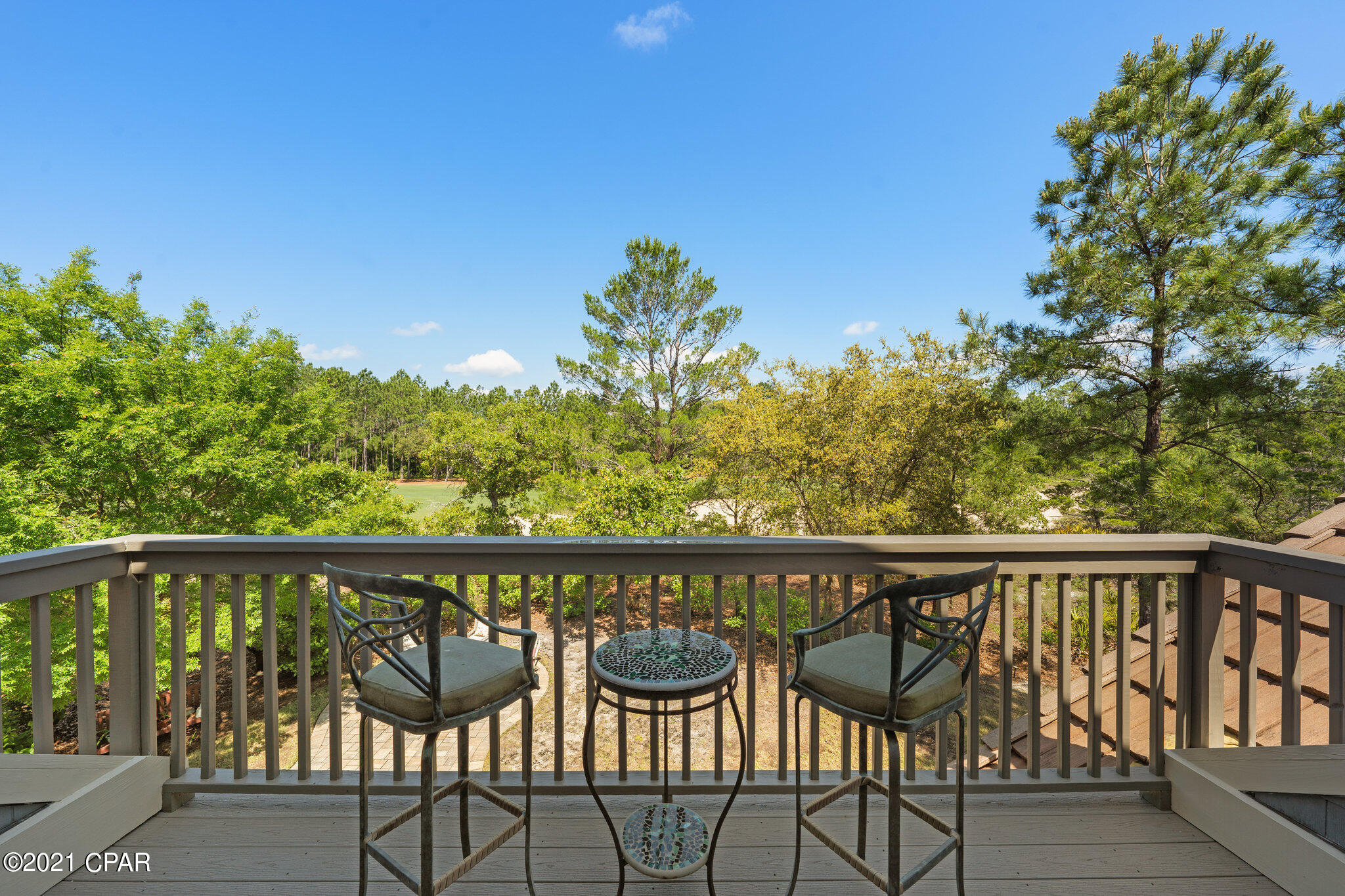 Wild Heron Phase I - Residential