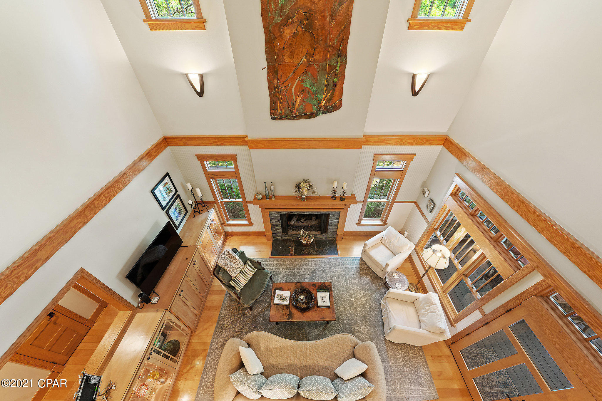 Wild Heron Phase I - Residential