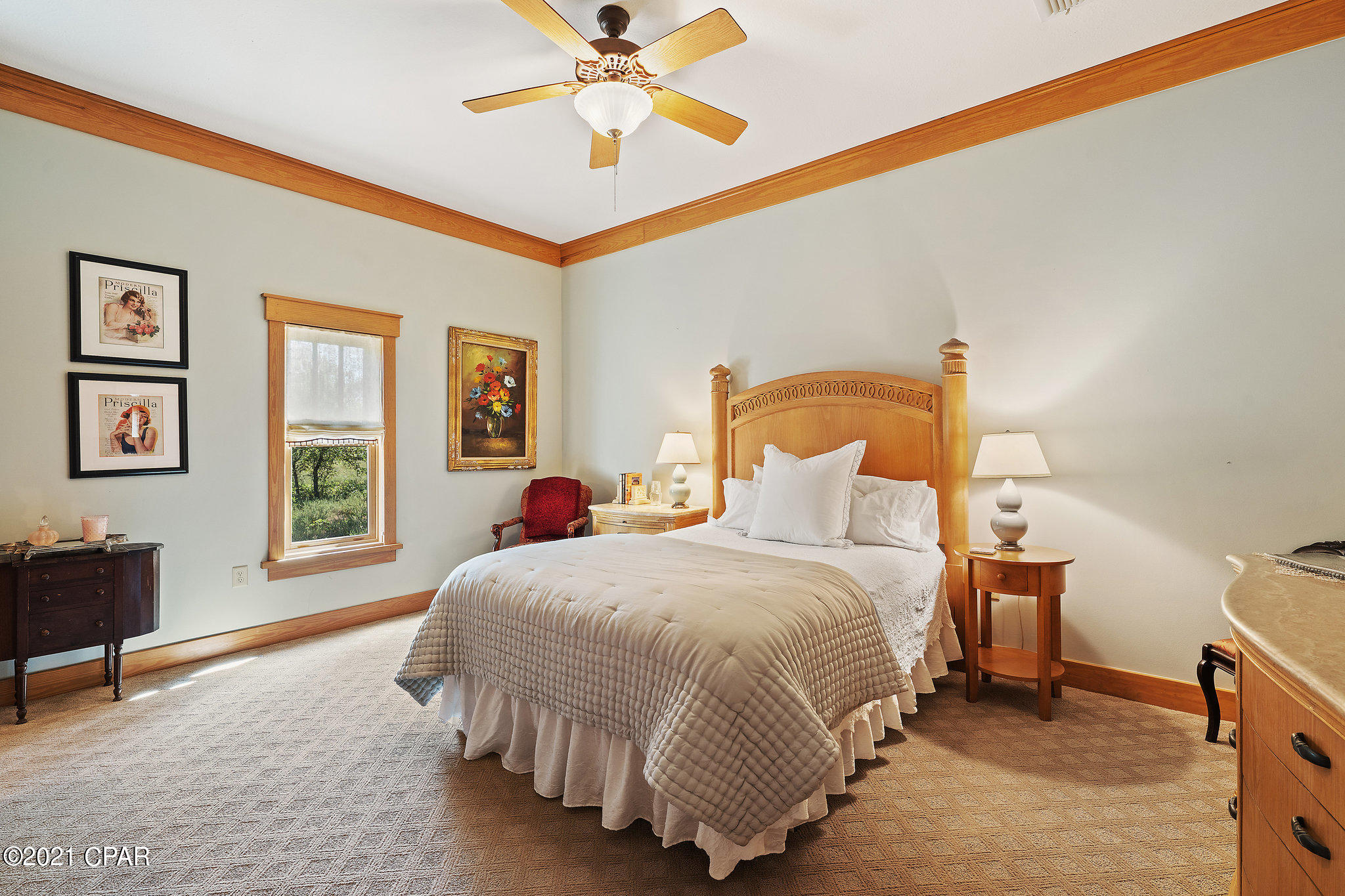 Wild Heron Phase I - Residential