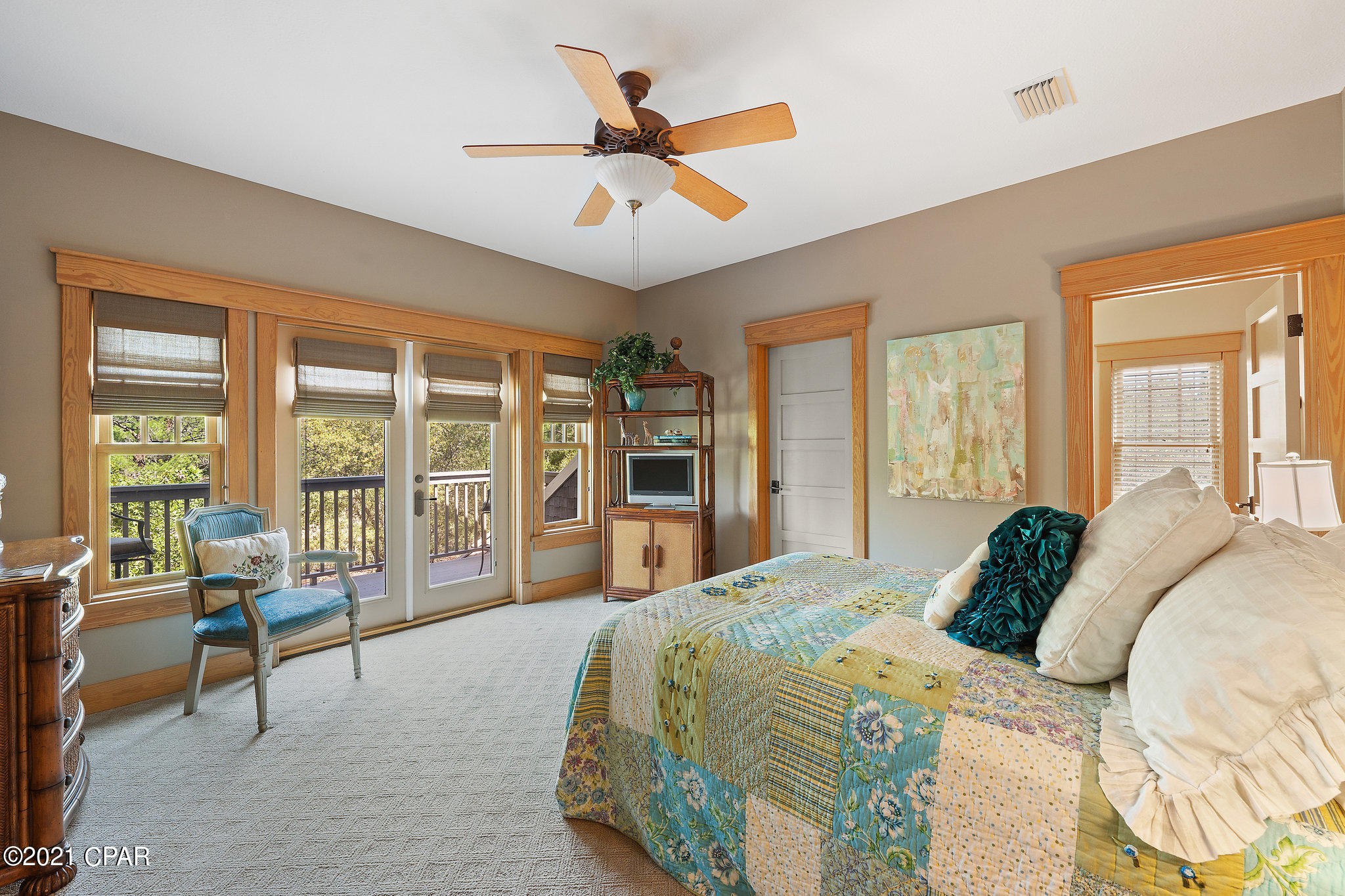 Wild Heron Phase I - Residential