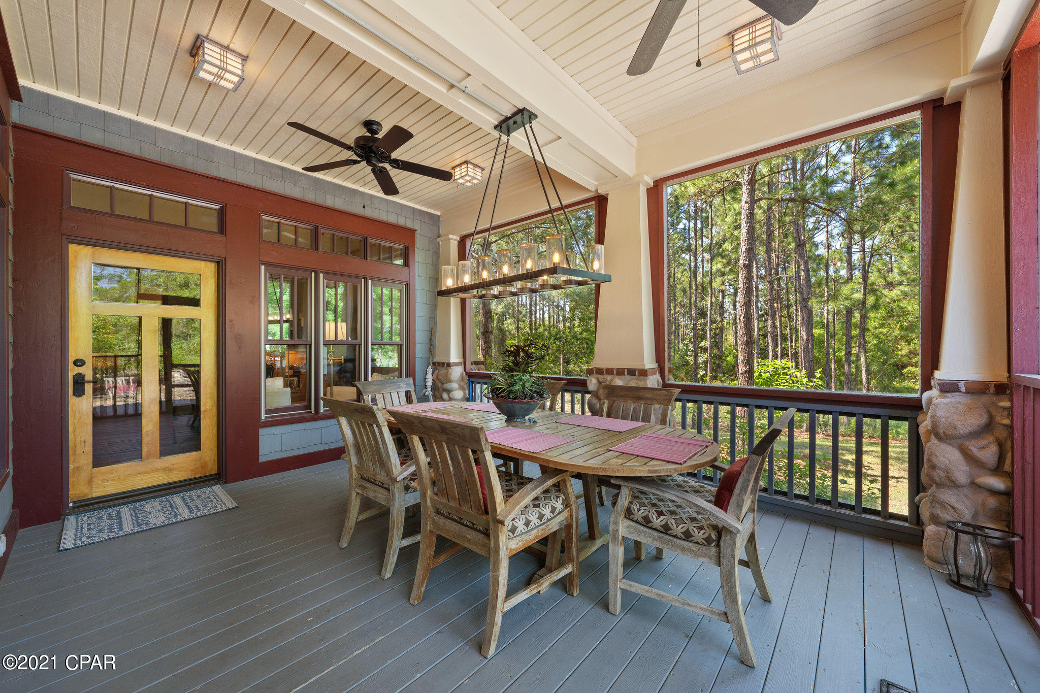 Wild Heron Phase I - Residential