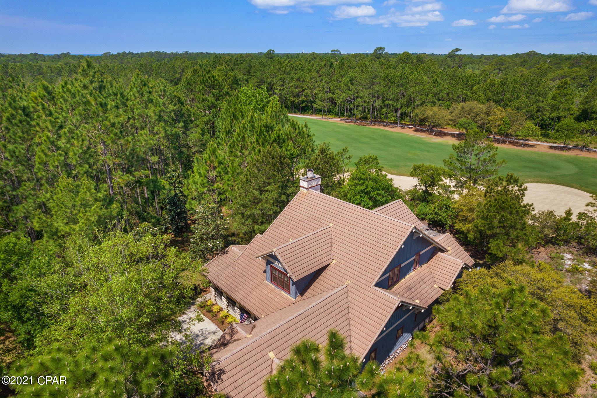 Wild Heron Phase I - Residential