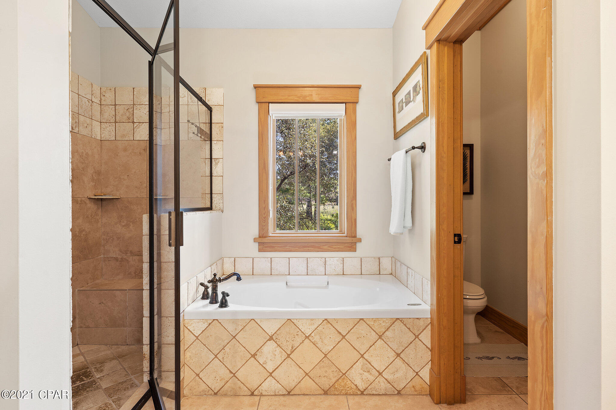 Wild Heron Phase I - Residential