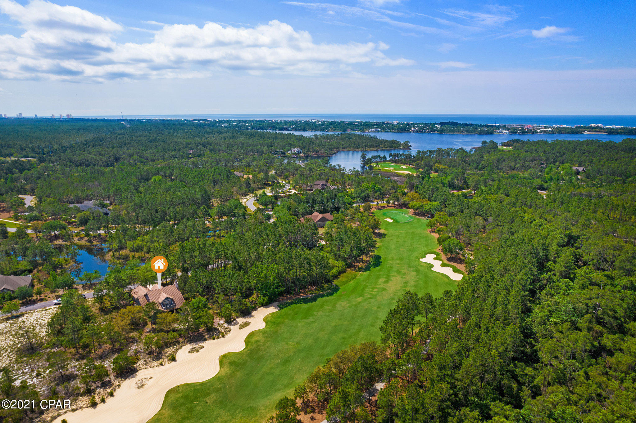 Wild Heron Phase I - Residential