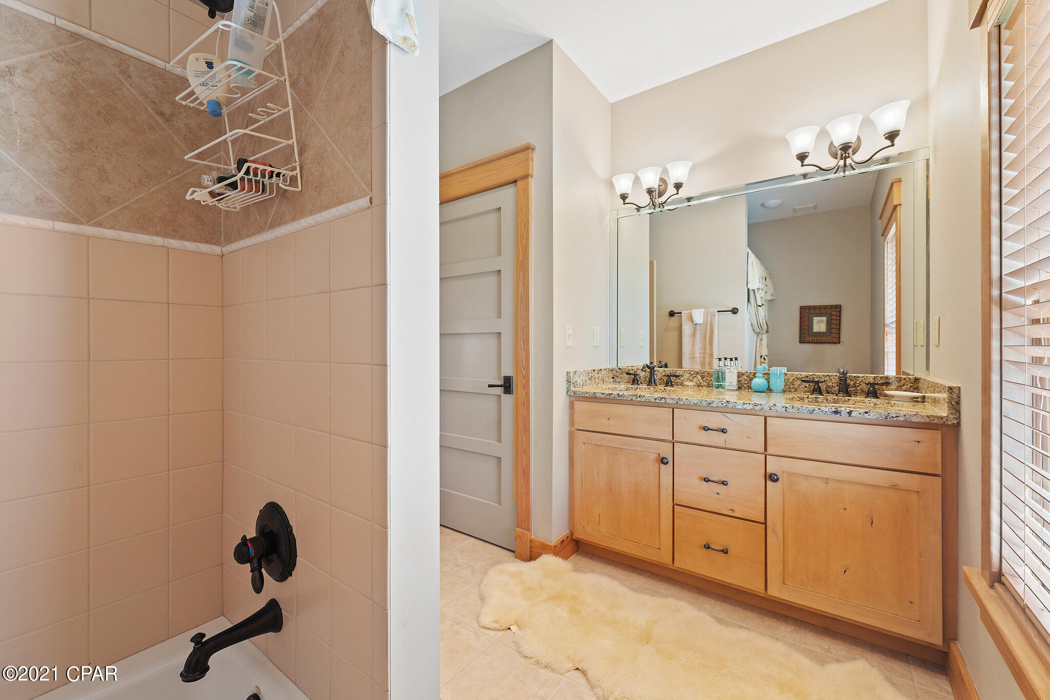 Wild Heron Phase I - Residential