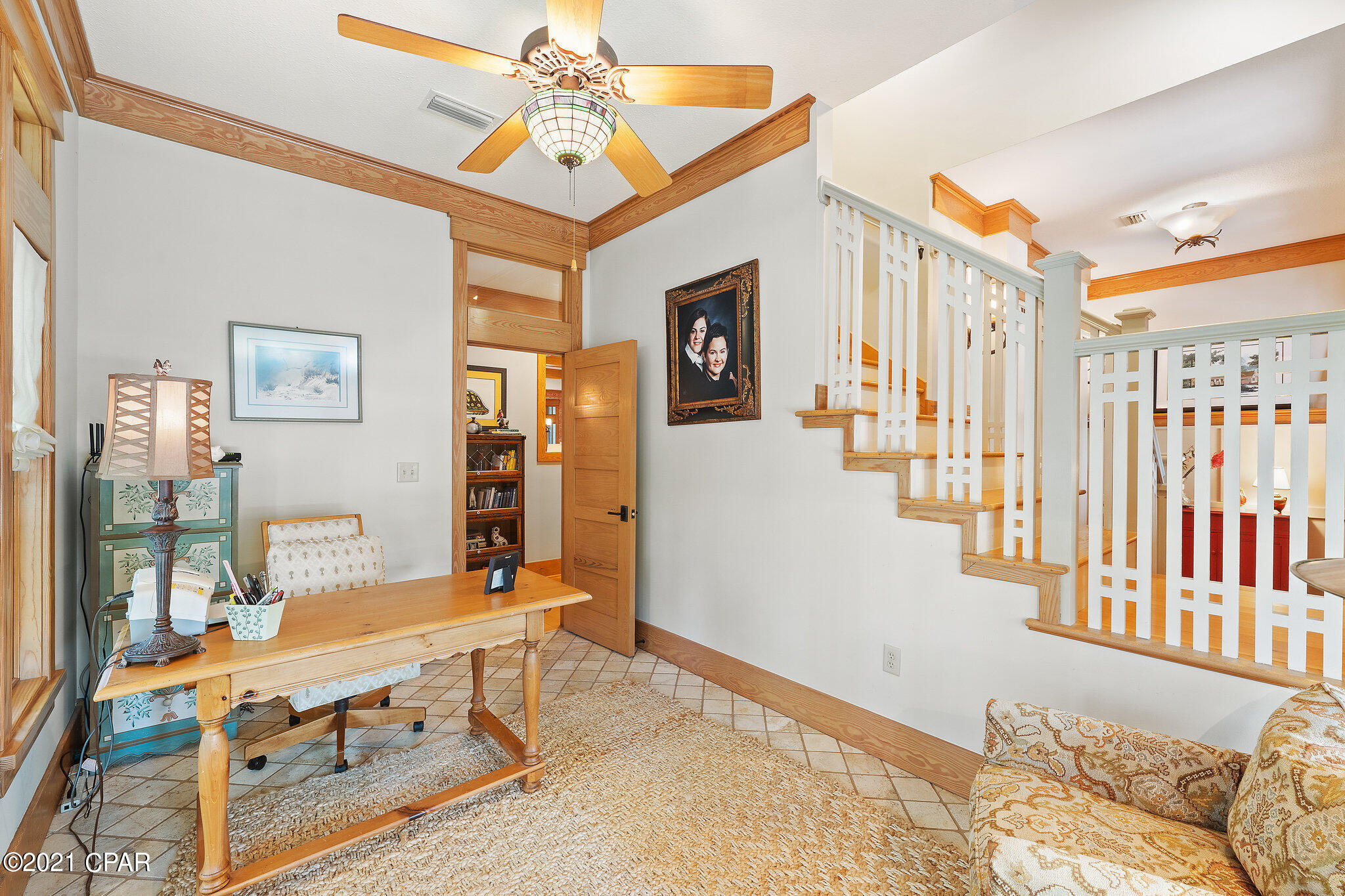 Wild Heron Phase I - Residential