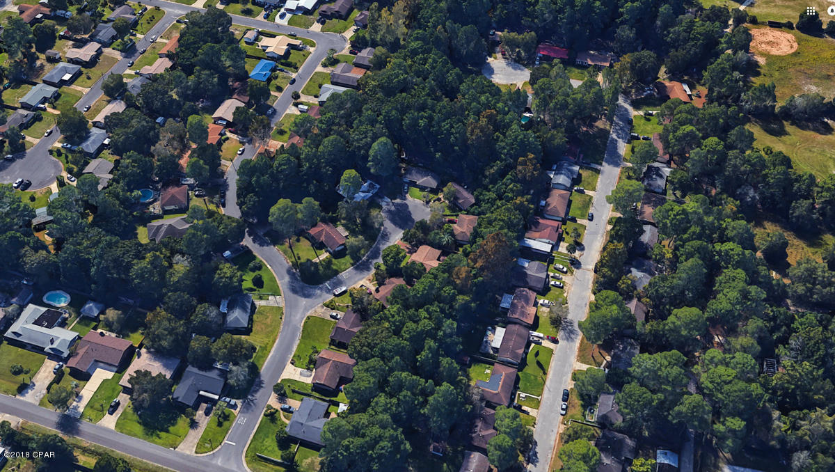 Pinnacle Pines Estate - Residential