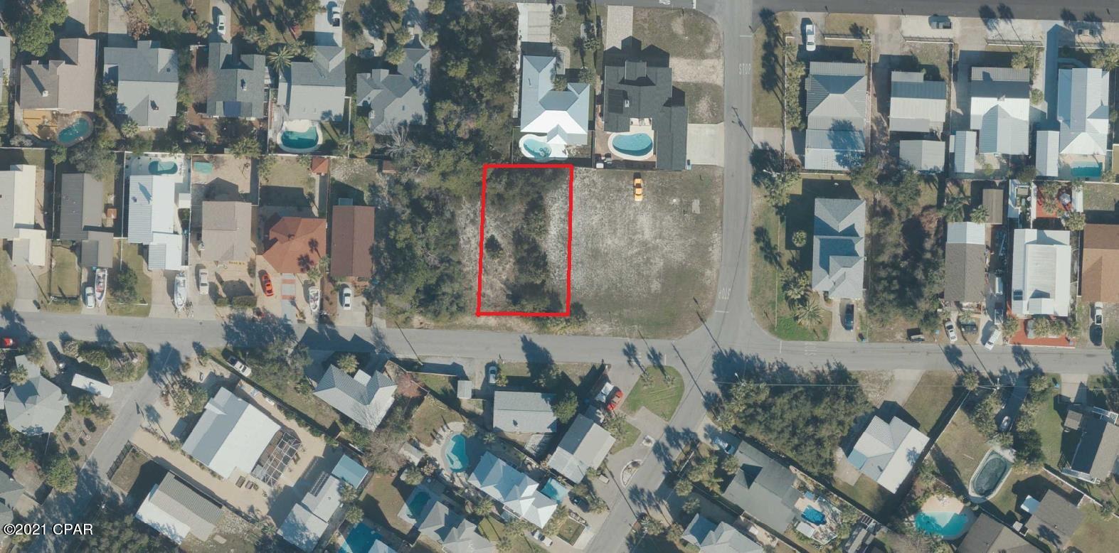 Bid-A-Wee Beach 1st Add - Land