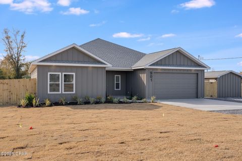 A home in Lynn Haven