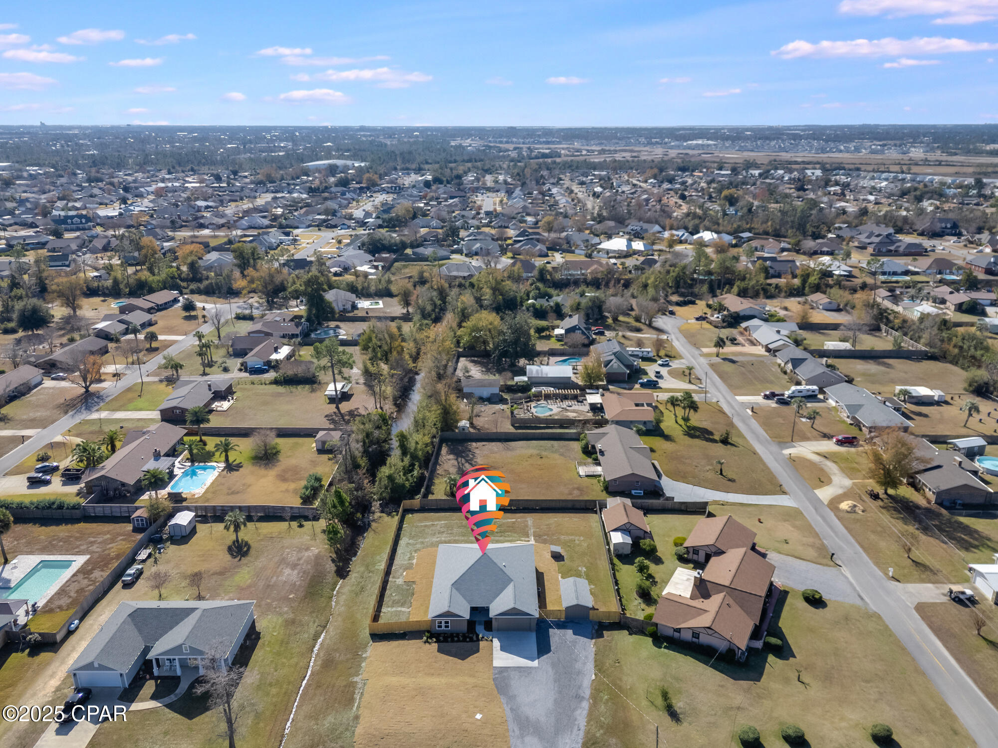 Baywood Shores Est Unit 2 - Residential